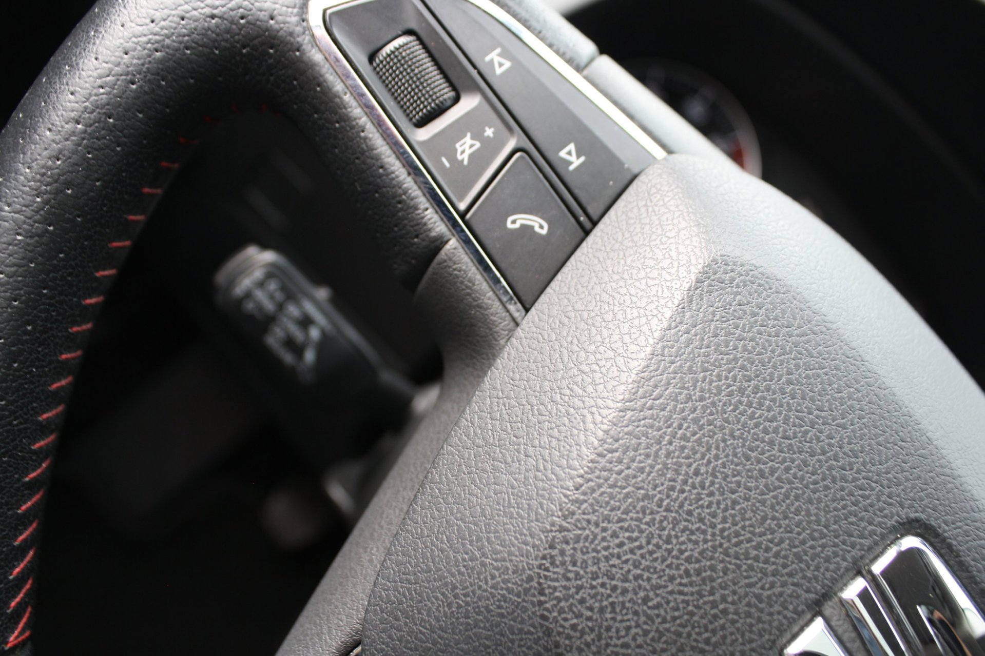 Foto van Seat Leon ST