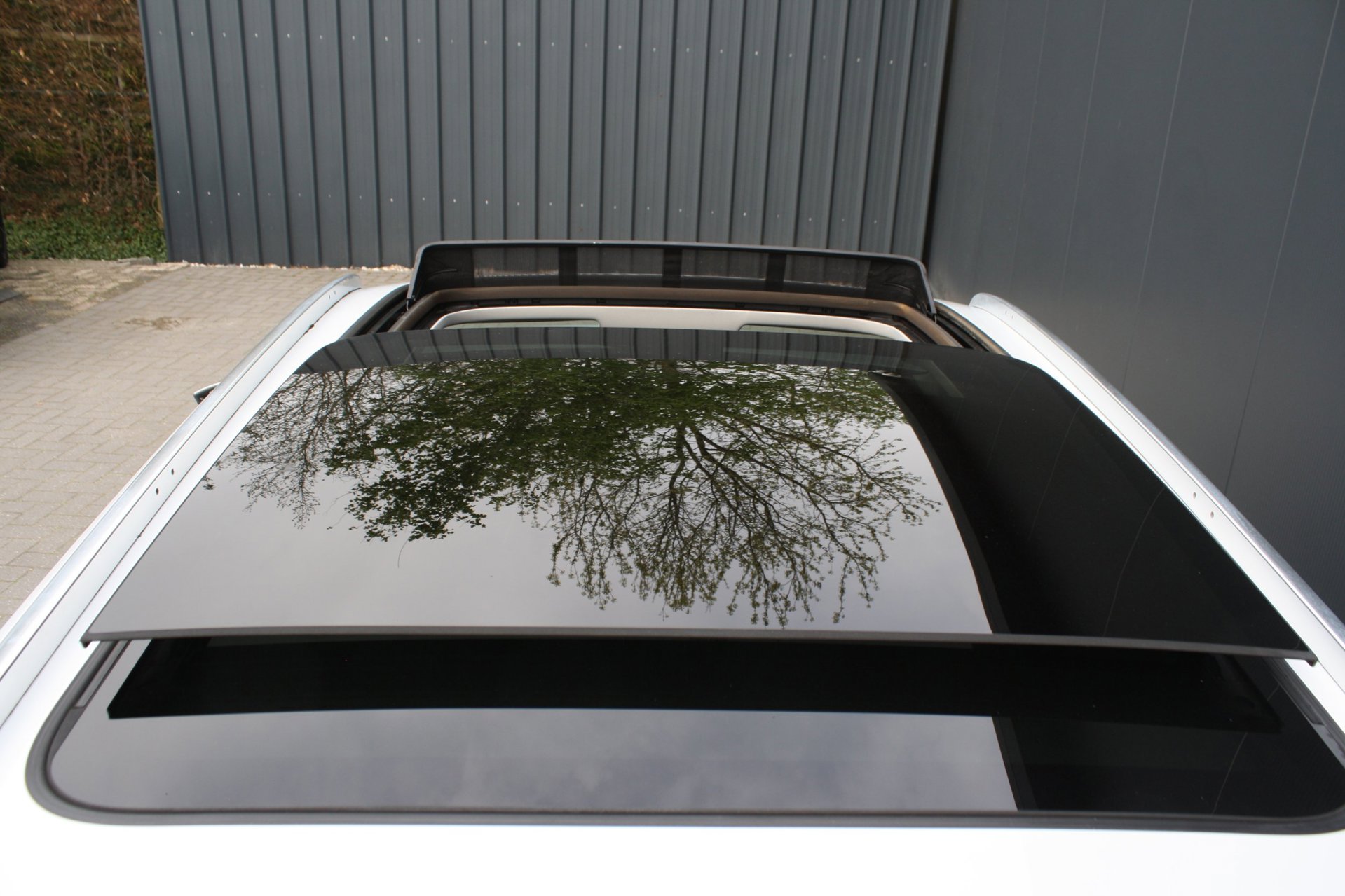 Foto van Seat Leon ST