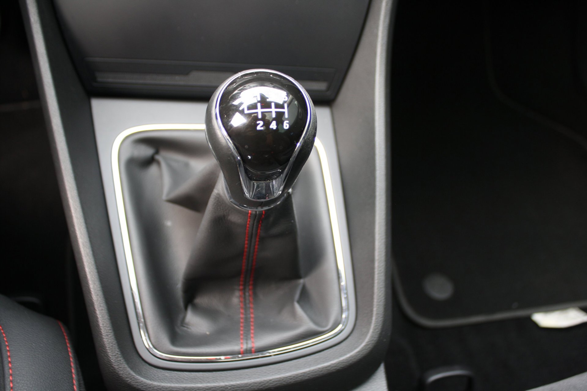 Foto van Seat Leon ST