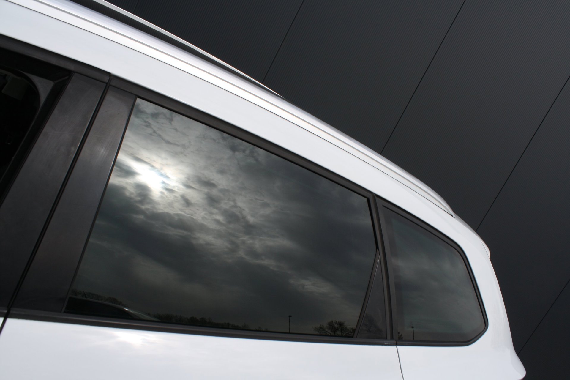 Foto van Seat Leon ST