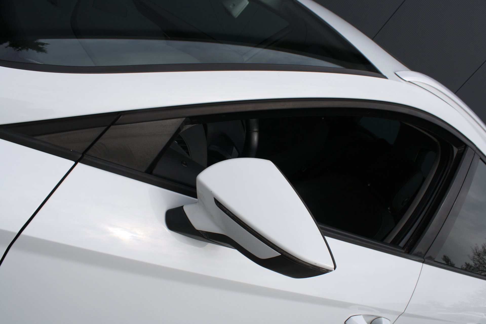 Foto van Seat Leon ST