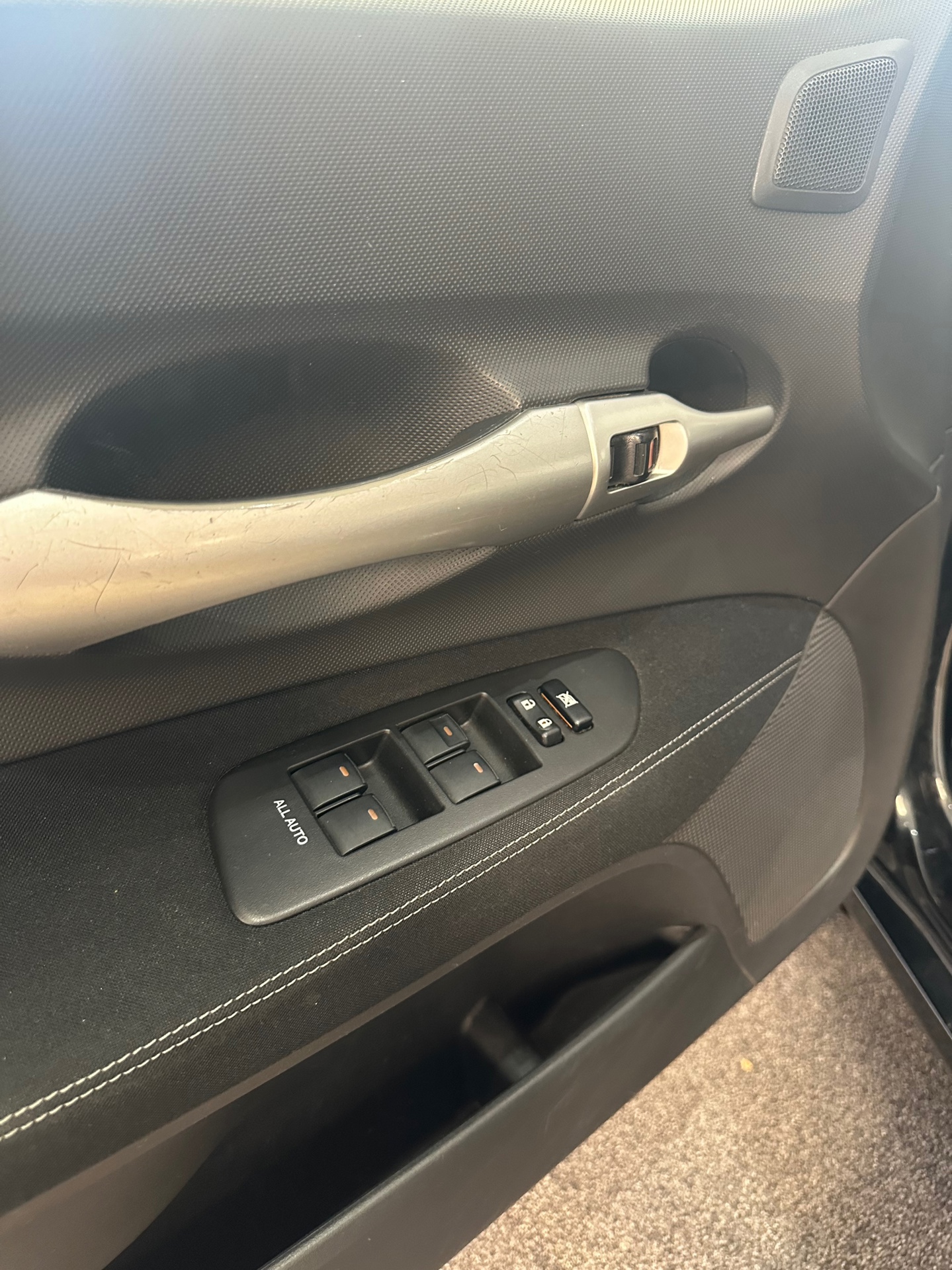 Foto van Toyota Toyota Auris