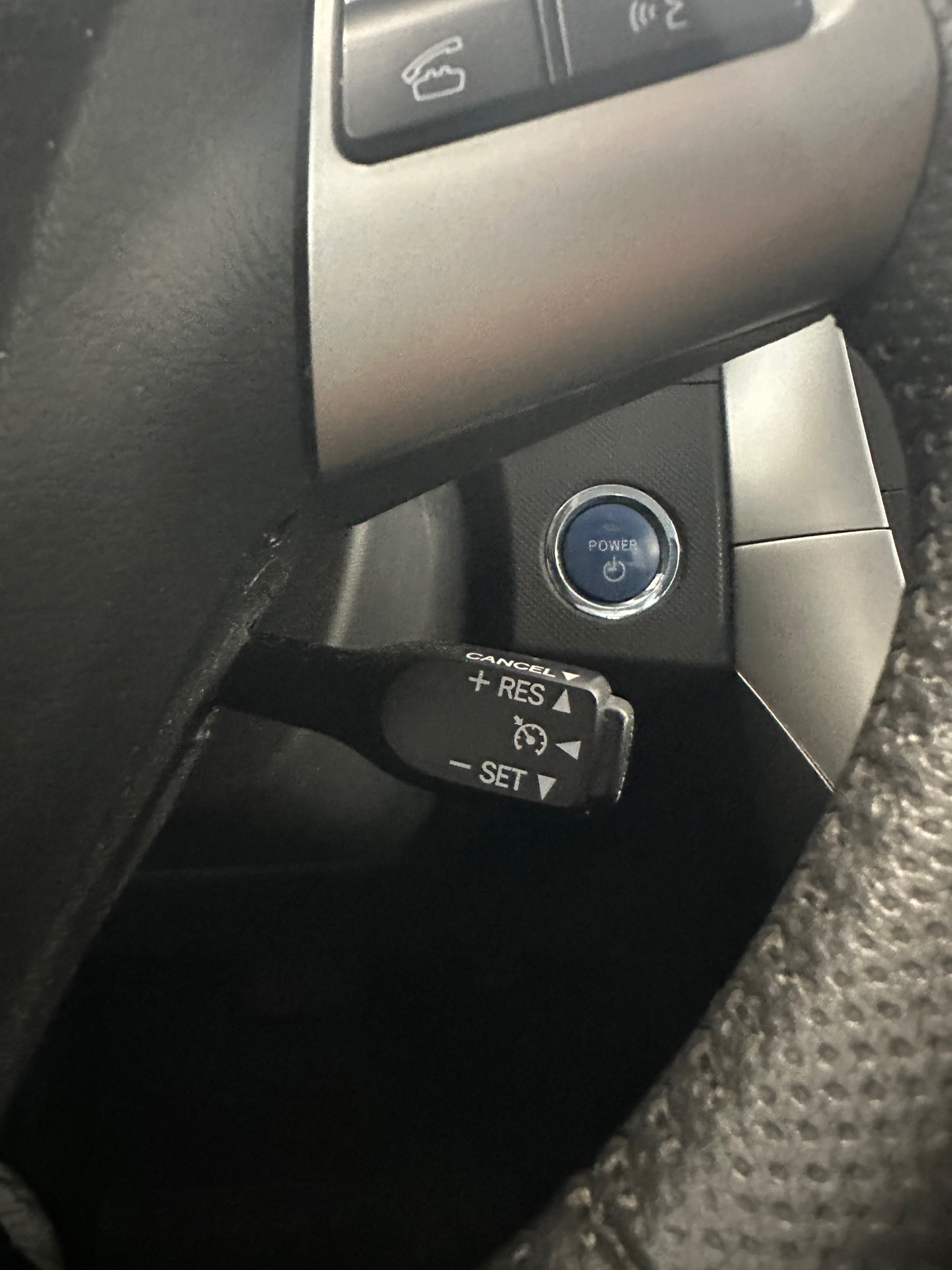 Foto van Toyota Toyota Auris