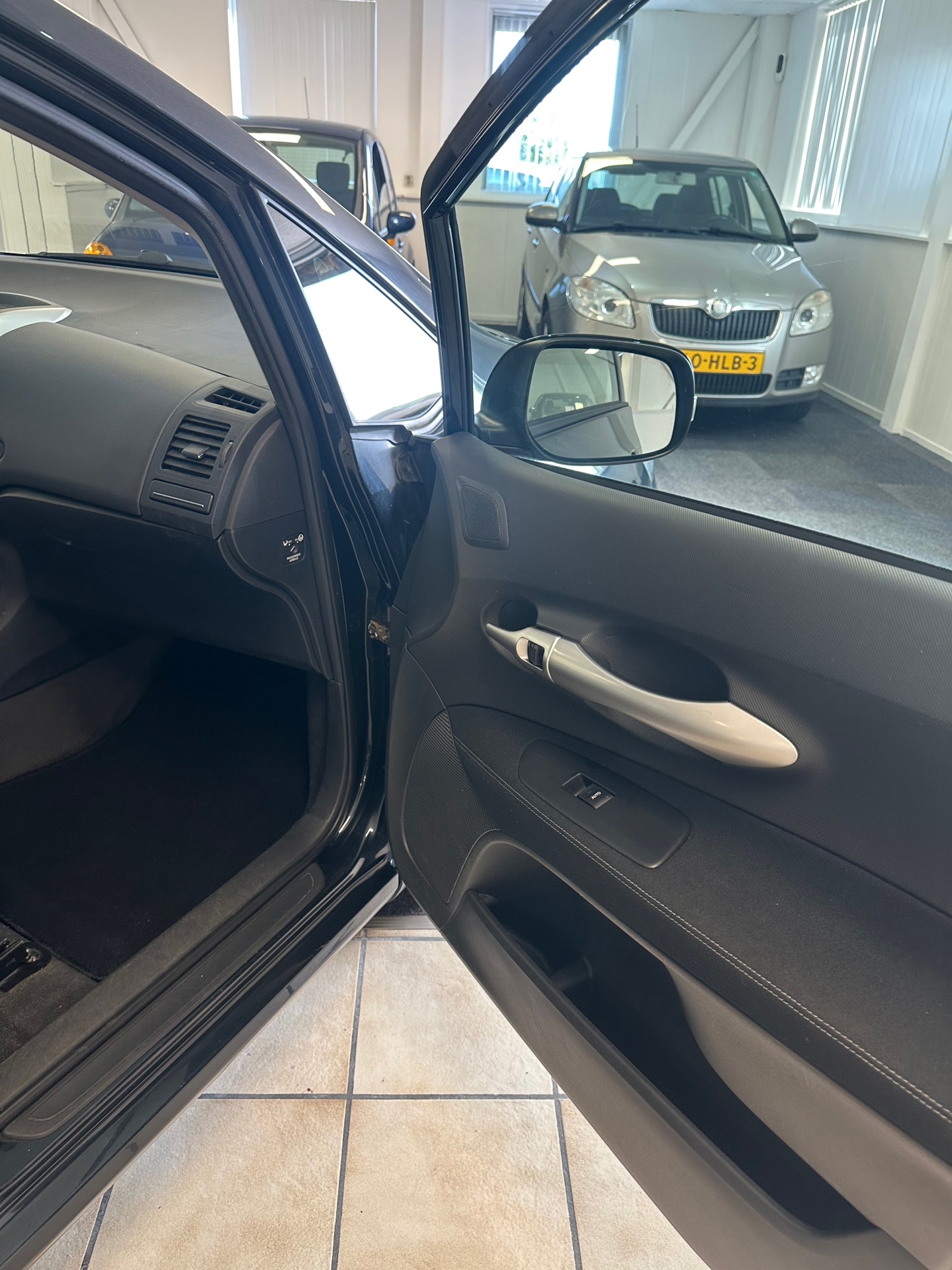 Foto van Toyota Toyota Auris