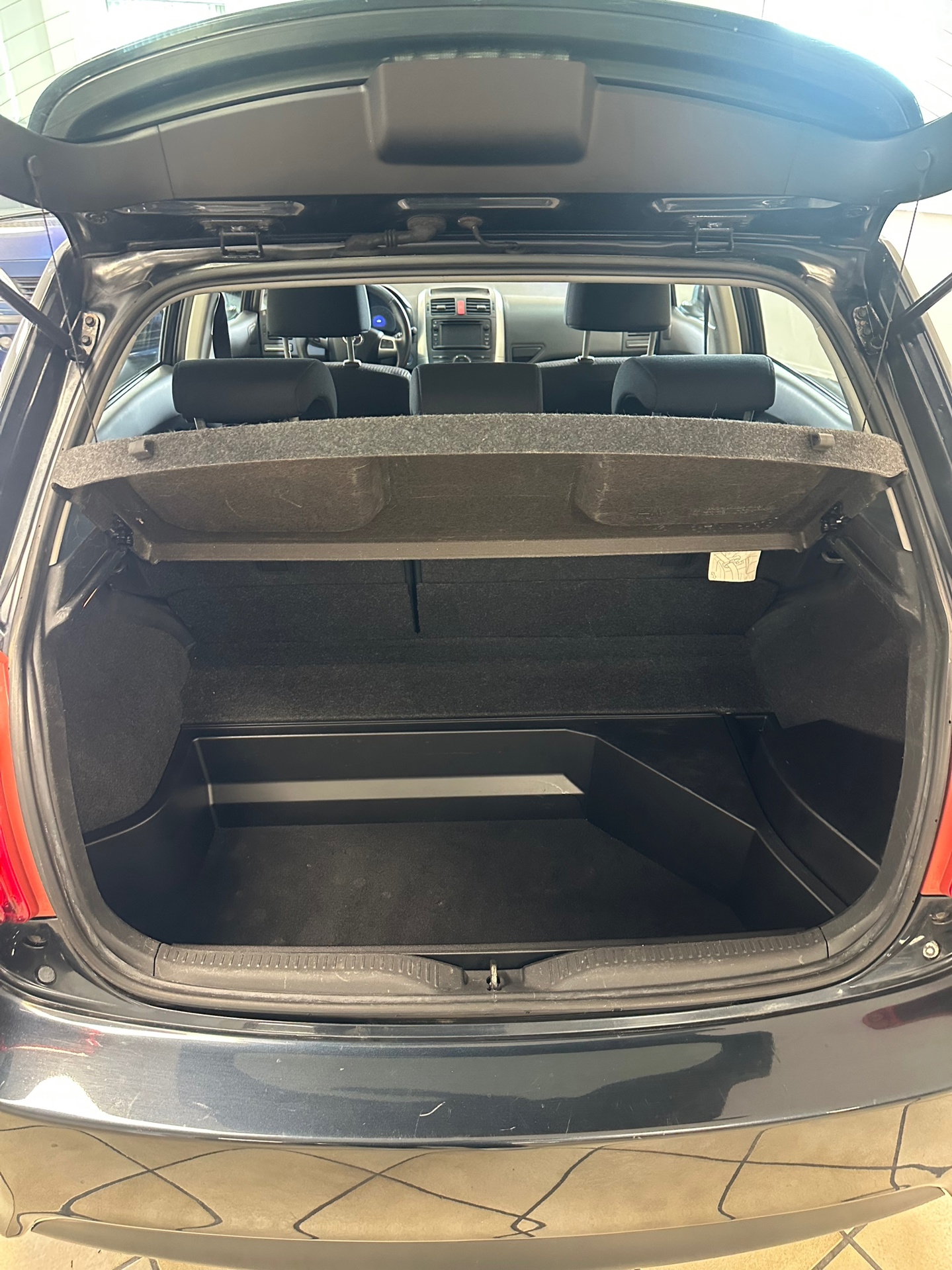 Foto van Toyota Toyota Auris