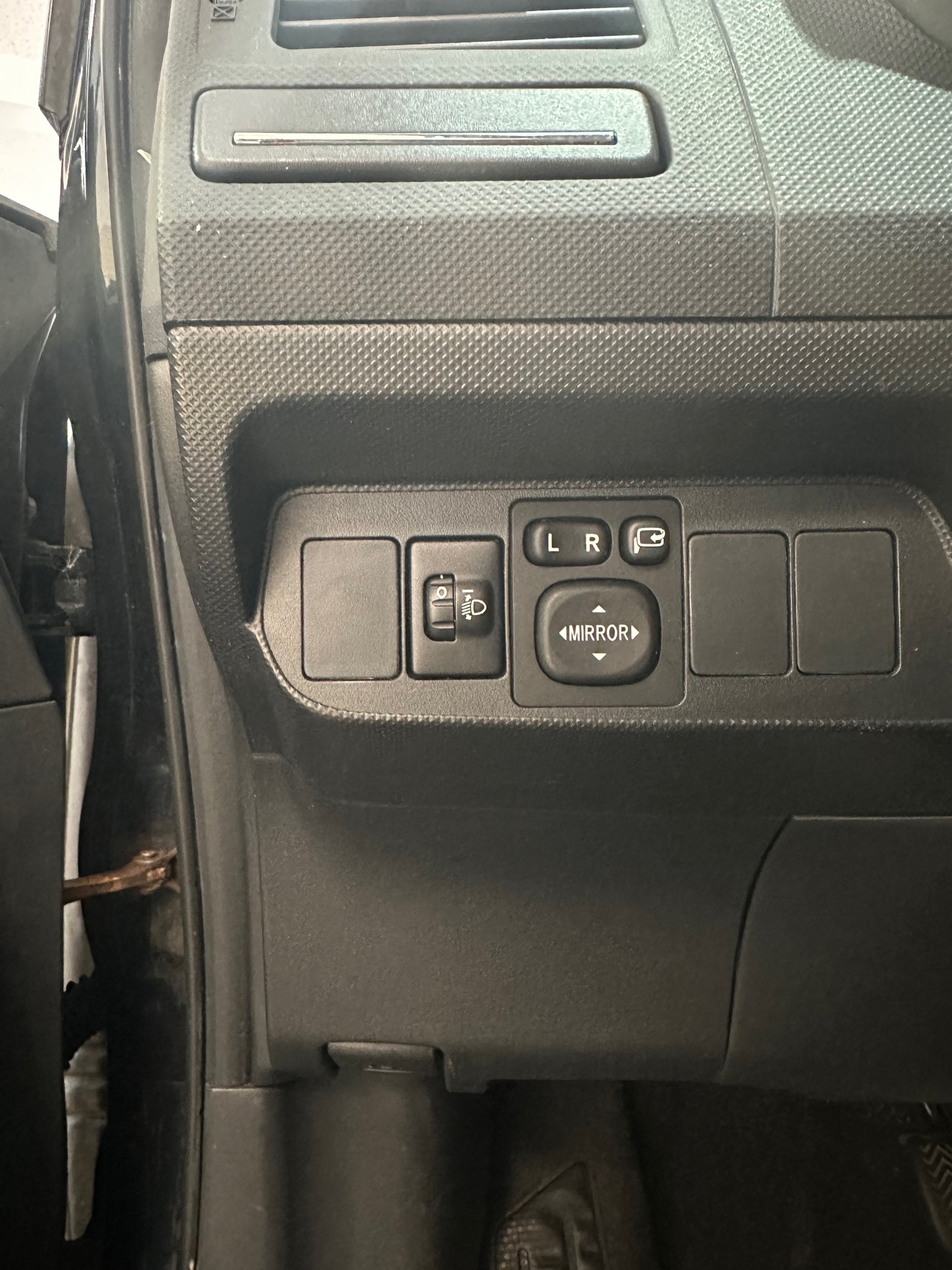 Foto van Toyota Toyota Auris