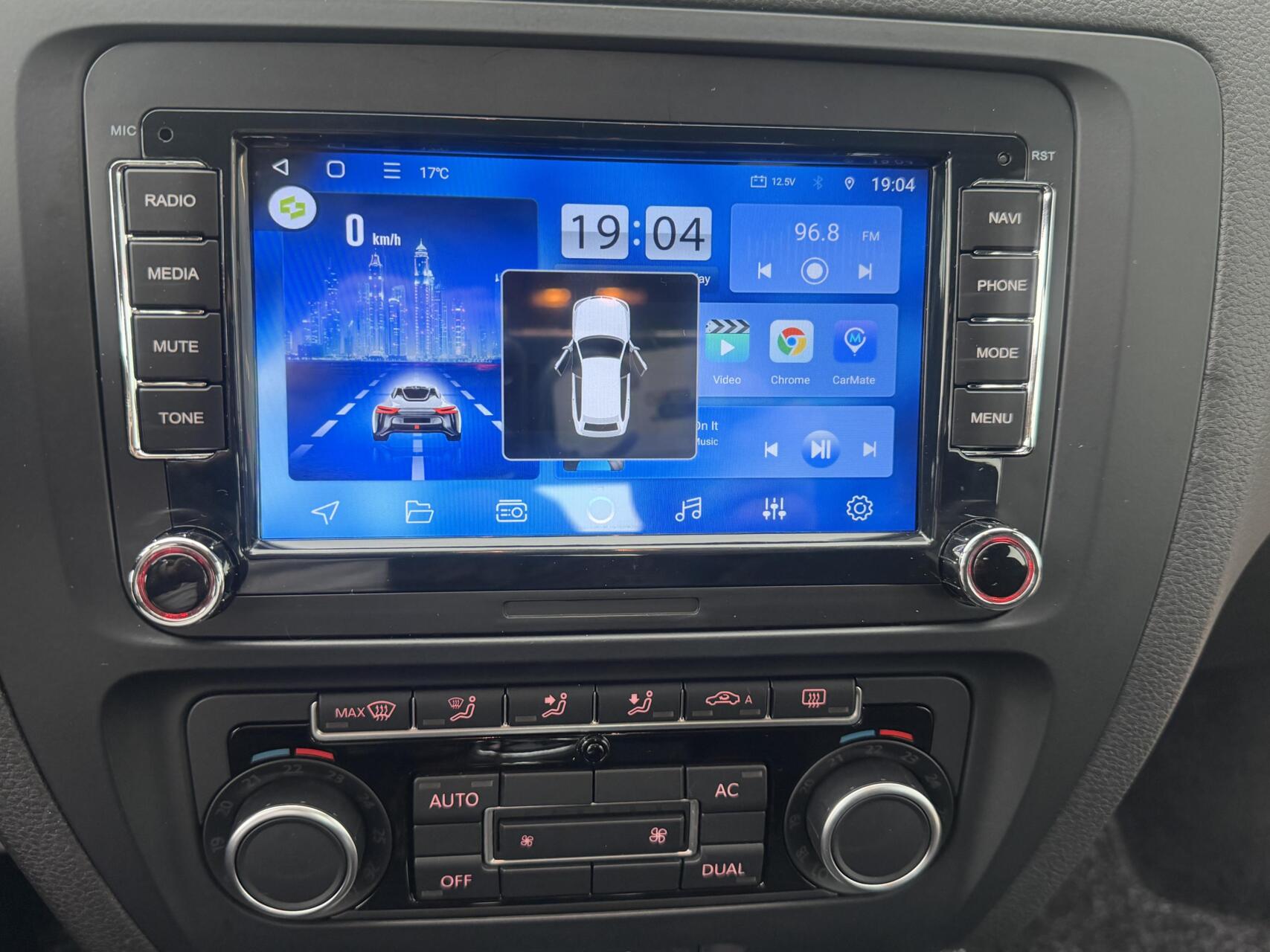 Foto van Volkswagen Jetta