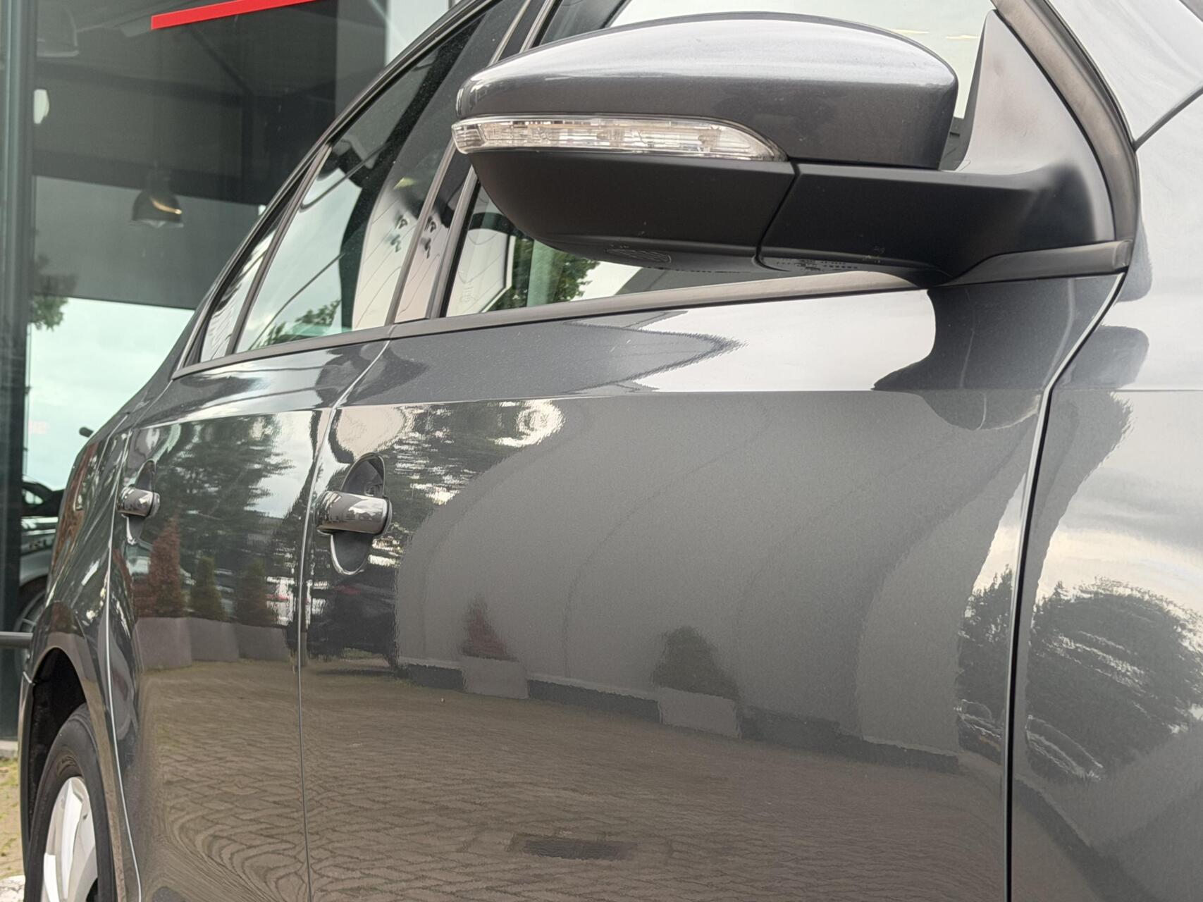 Foto van Volkswagen Jetta