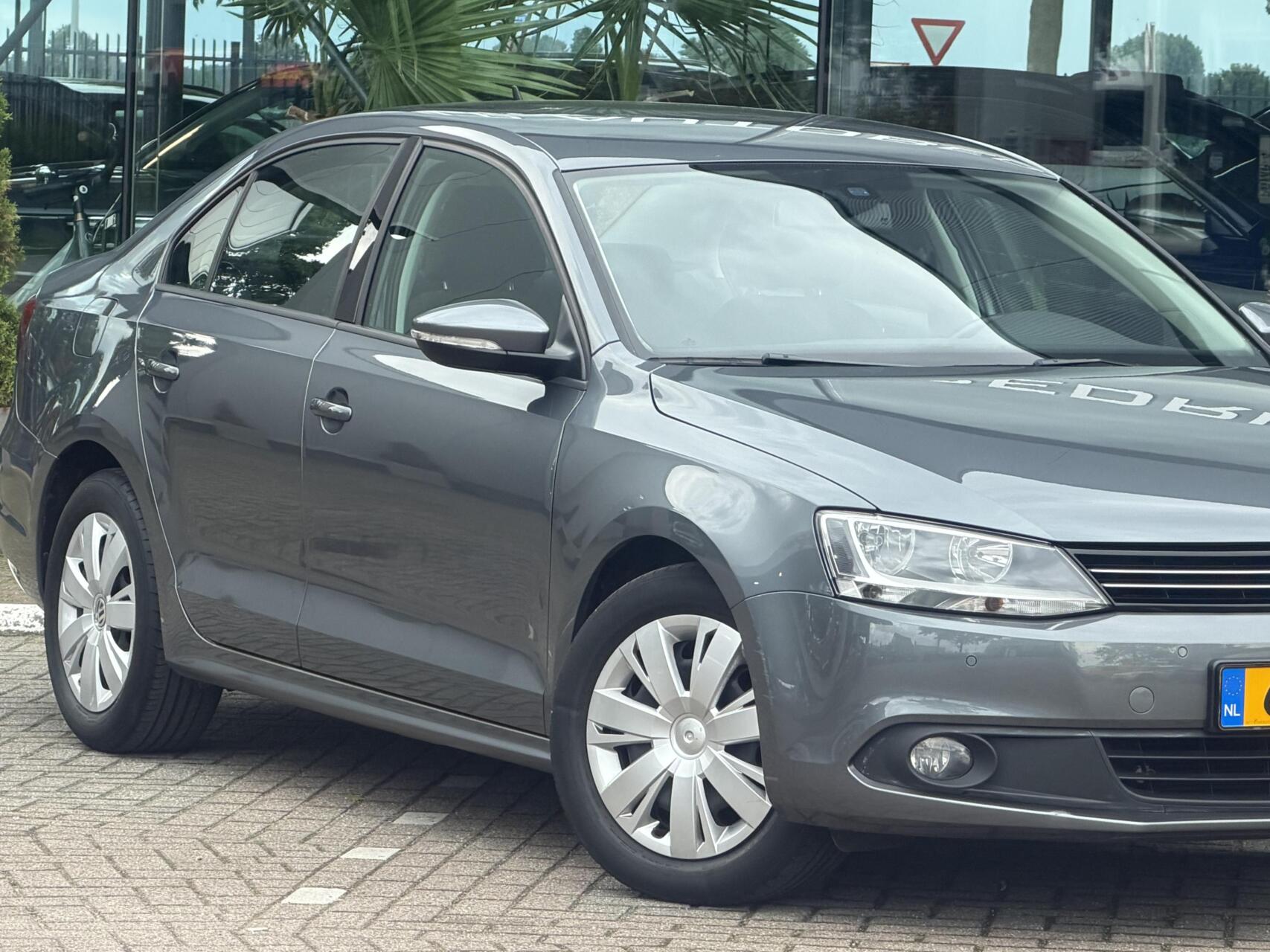Foto van Volkswagen Jetta