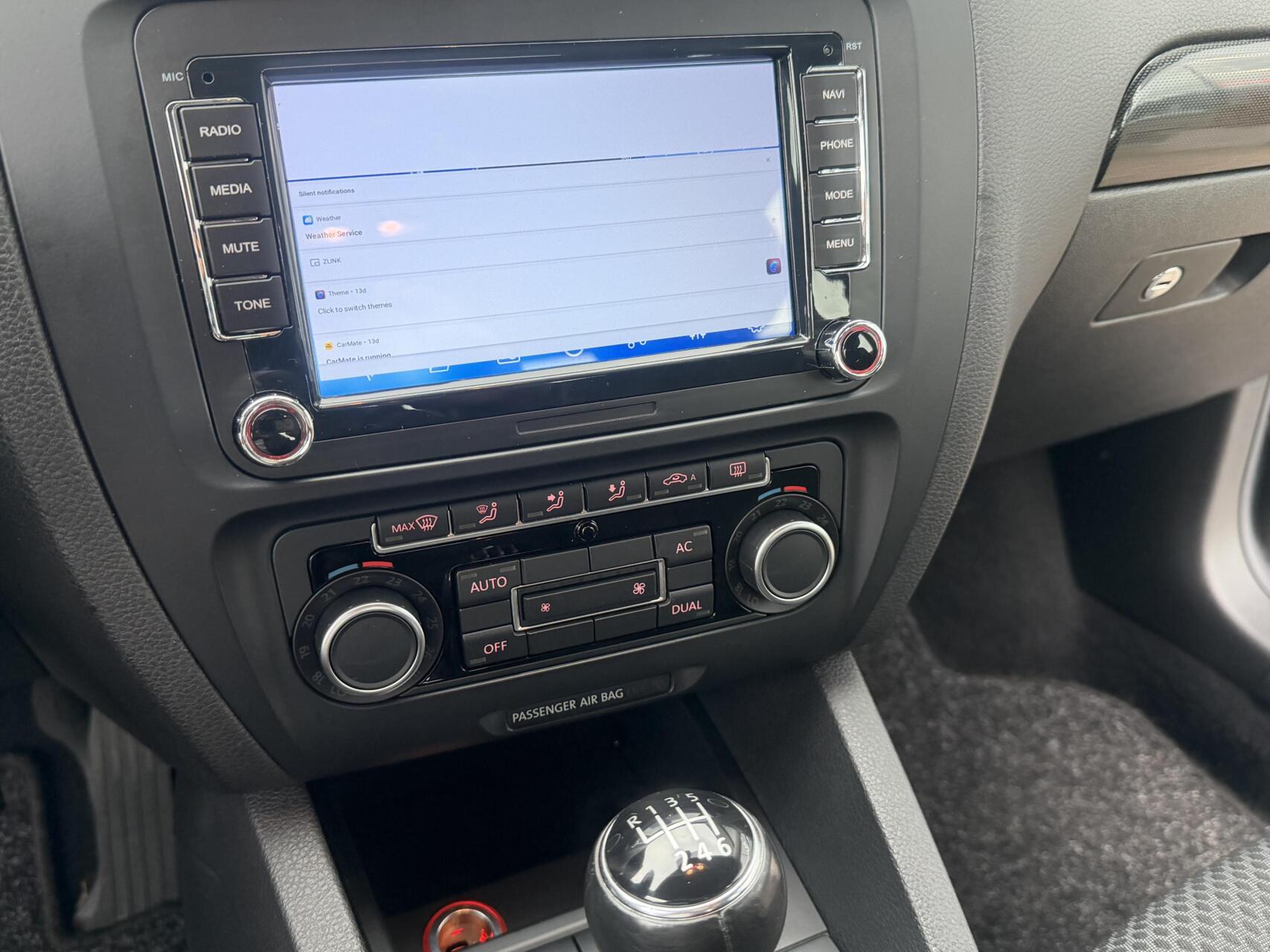 Foto van Volkswagen Jetta