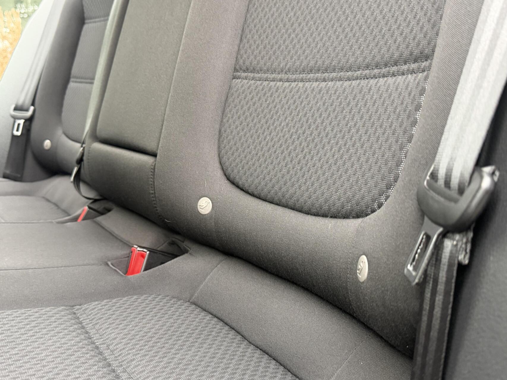 Foto van Volkswagen Jetta