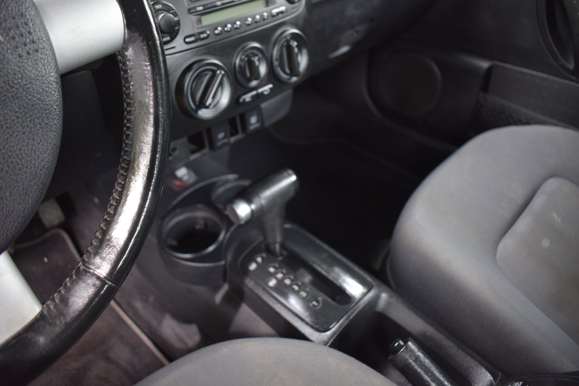 Foto van Volkswagen New Beetle