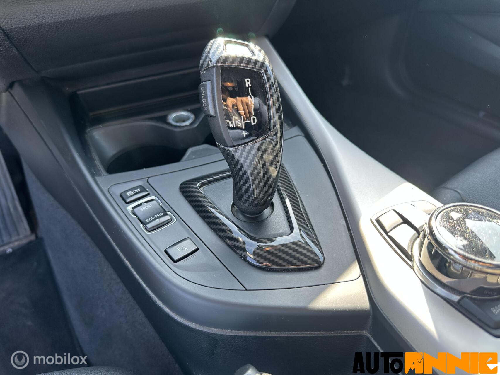 Foto van BMW 1er Reihe