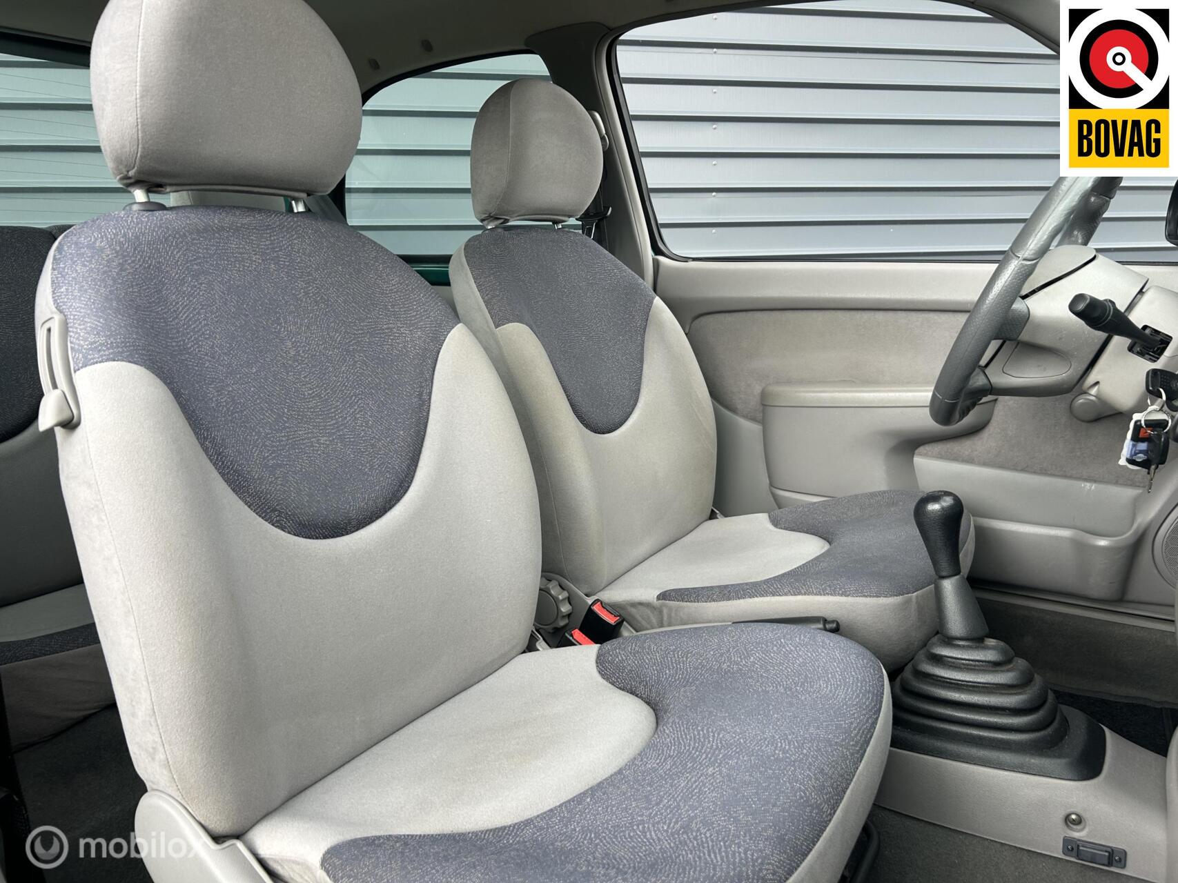 Foto van Nissan Nissan Micra