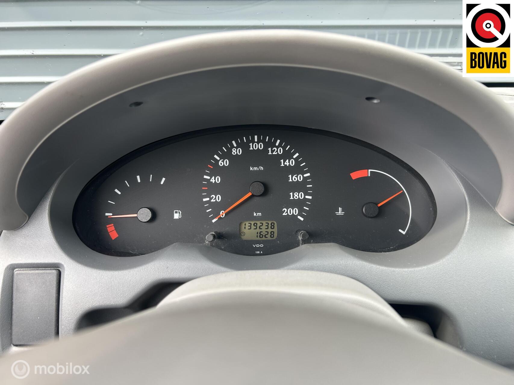 Foto van Nissan Nissan Micra