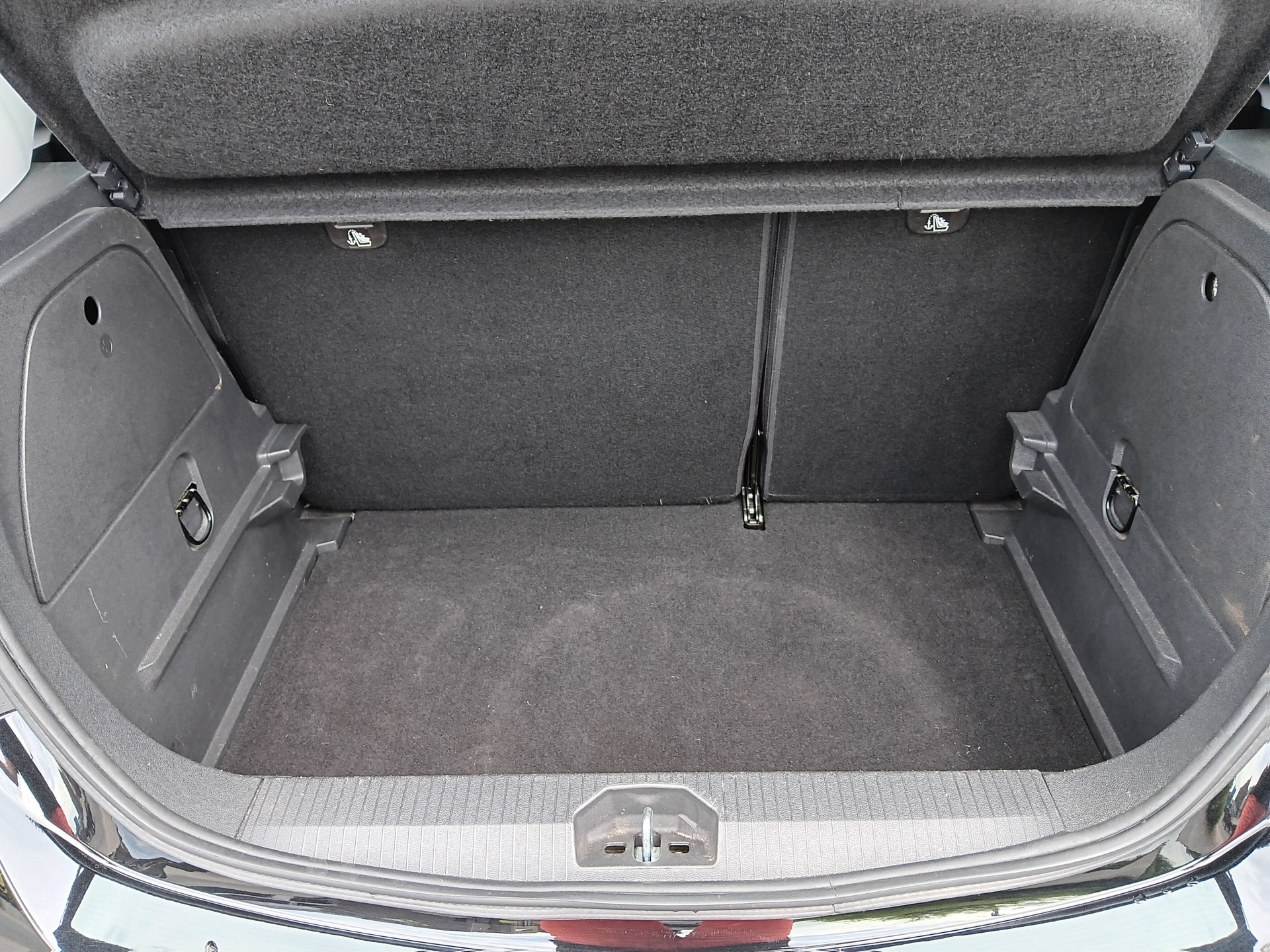 Foto van Opel Corsa-e
