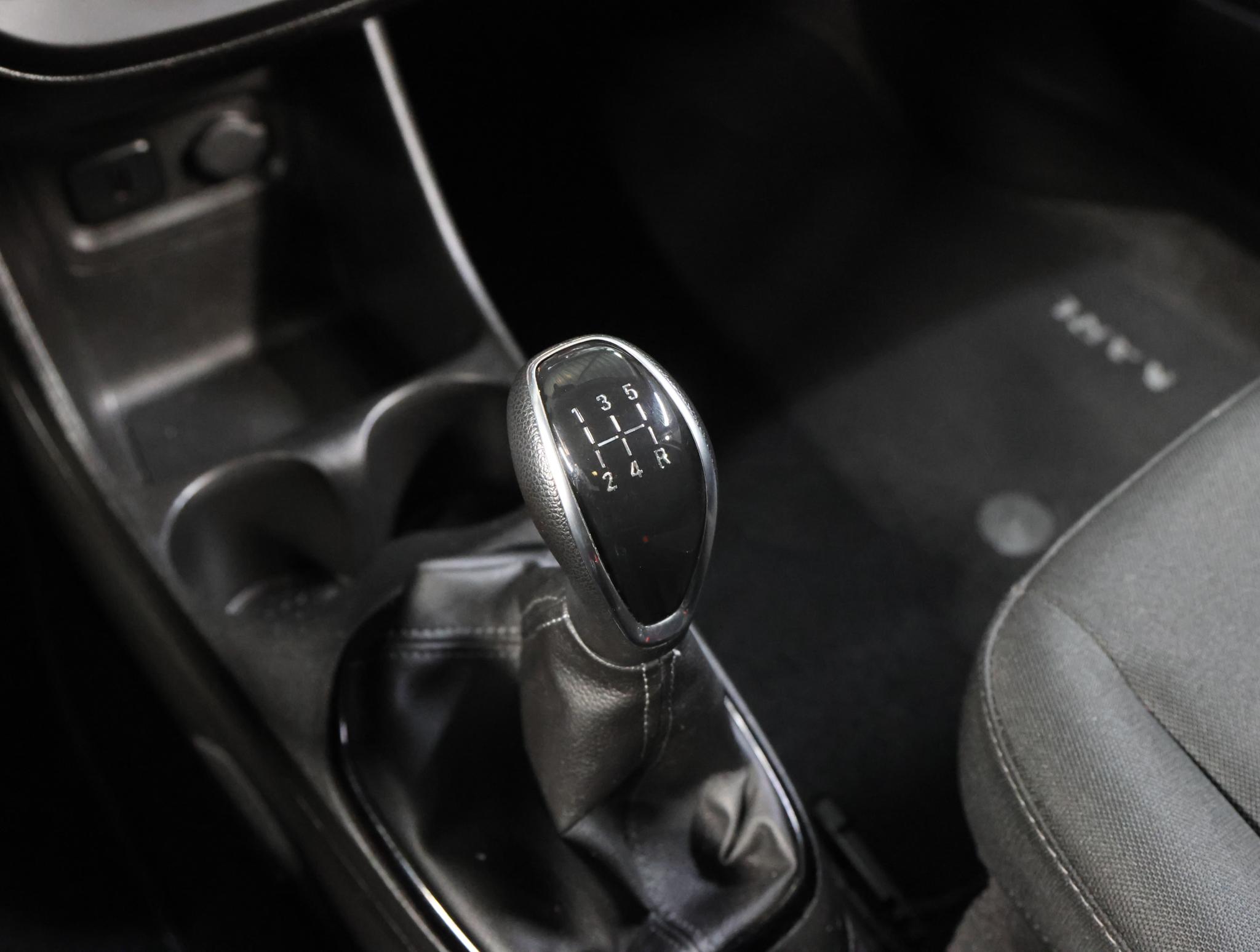 Foto van Opel Karl