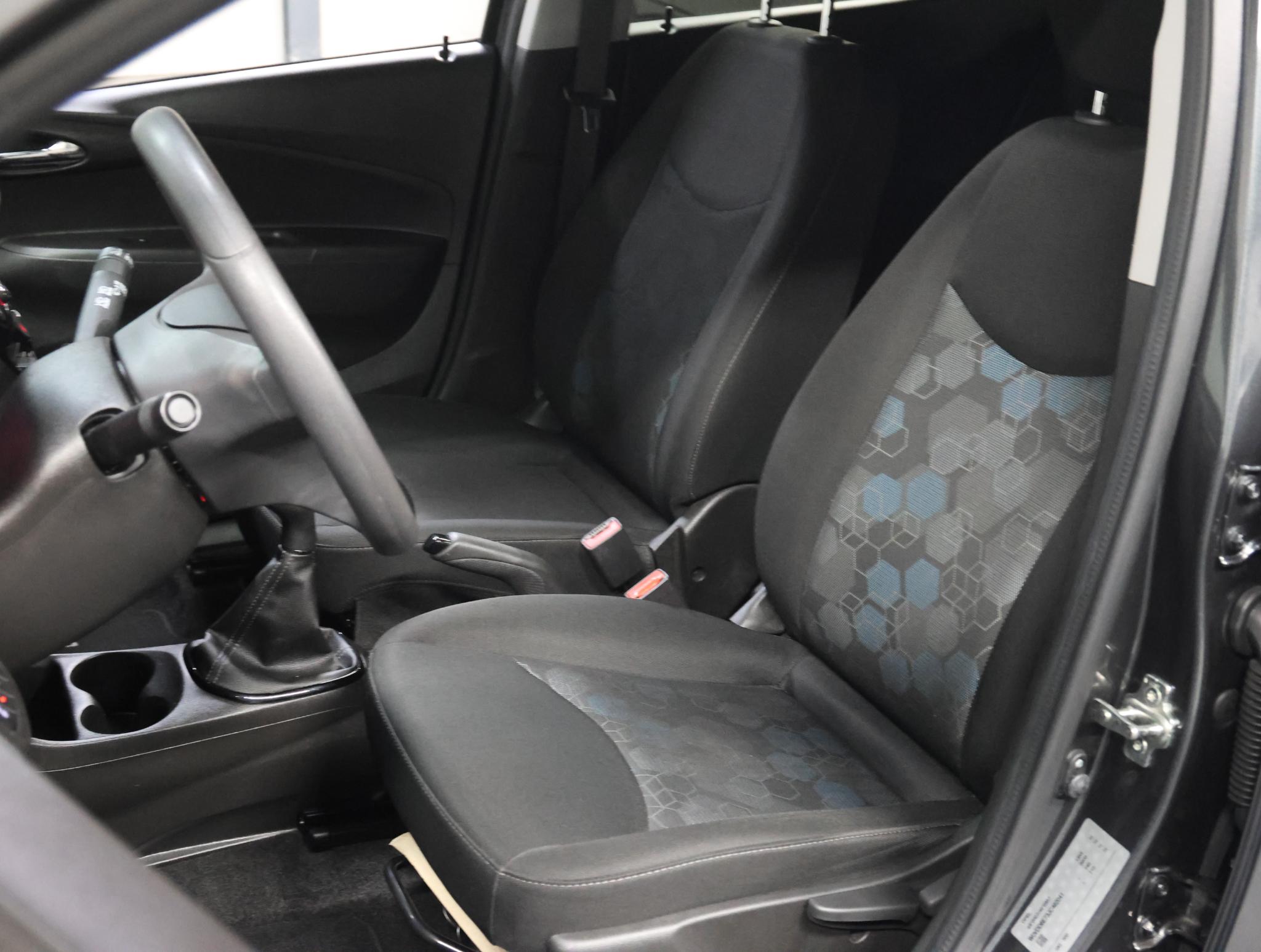 Foto van Opel Karl
