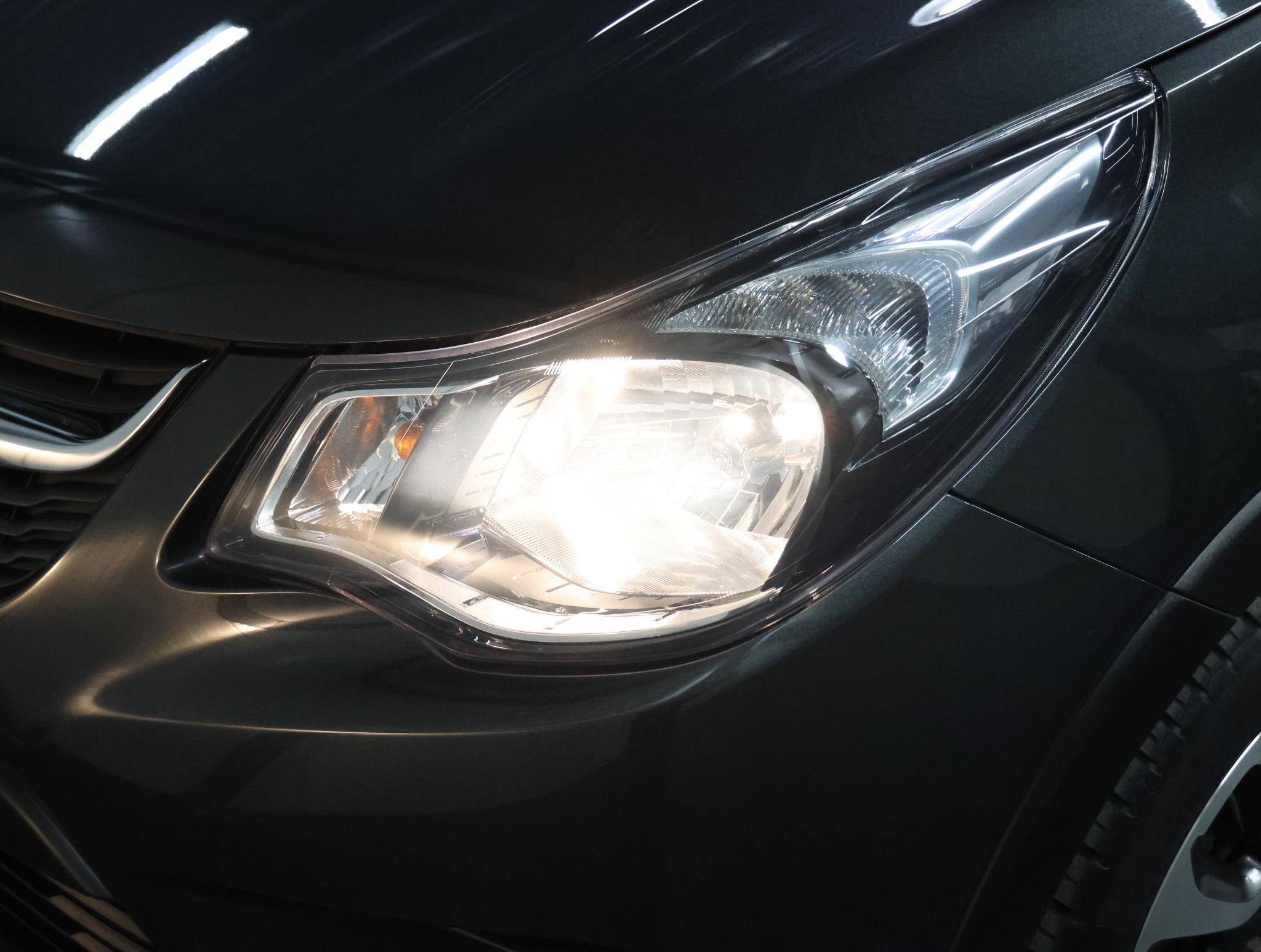 Foto van Opel Karl