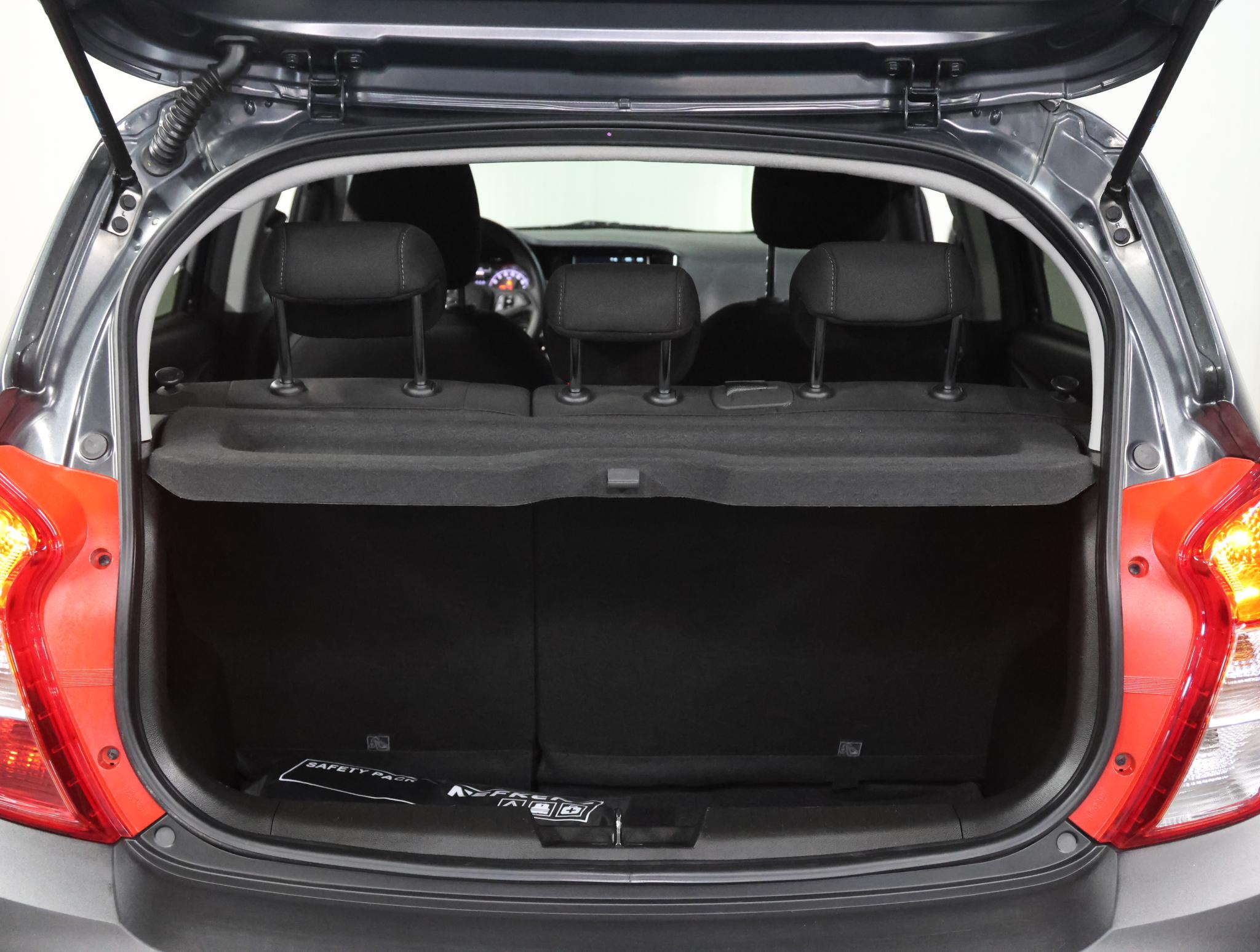 Foto van Opel Karl