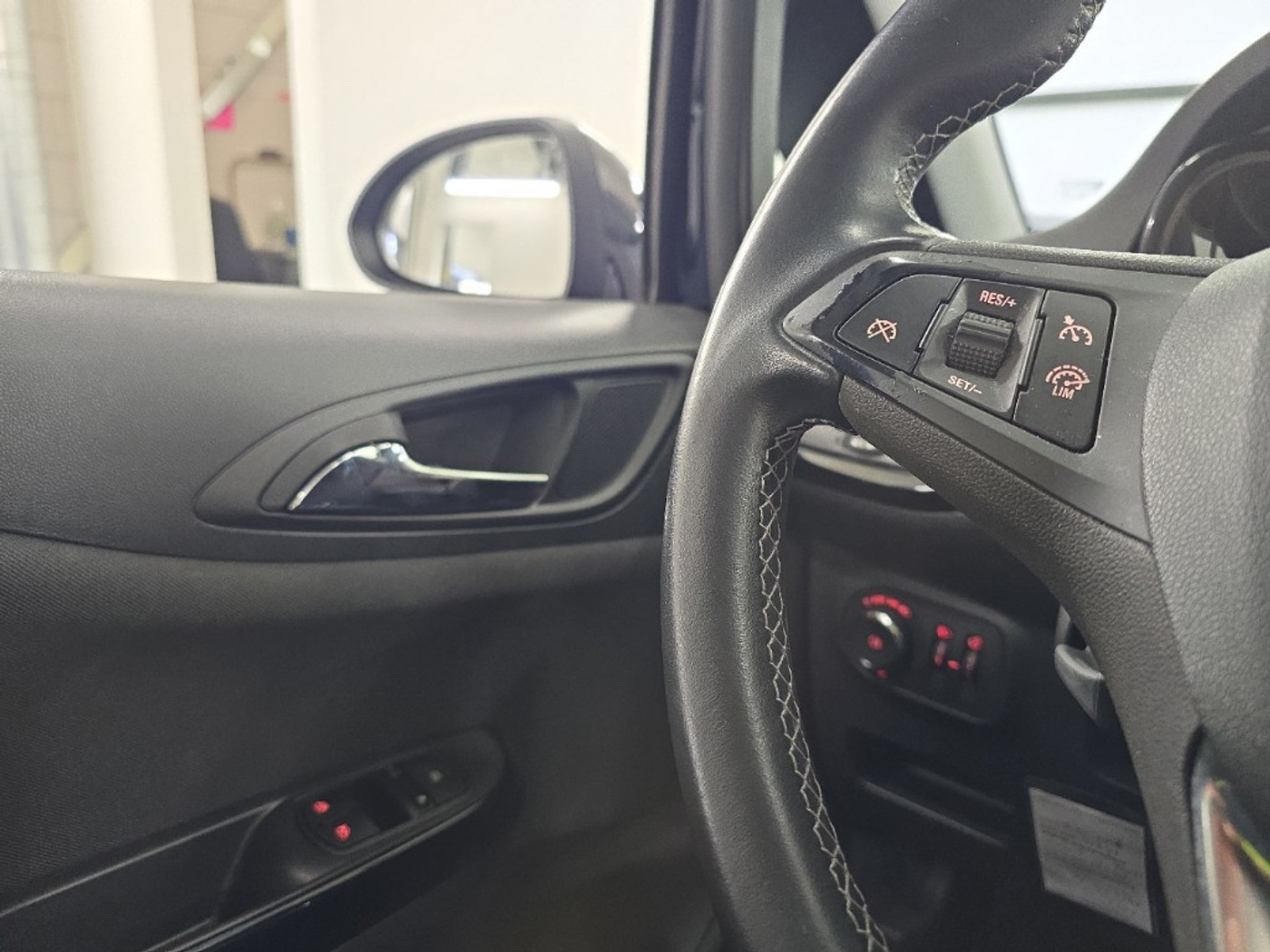 Foto van Opel Corsa-e