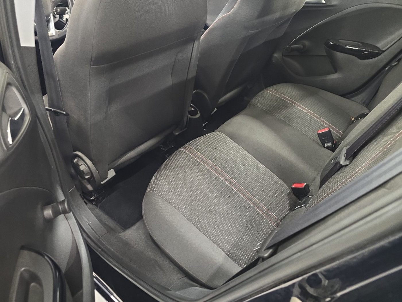 Foto van Opel Corsa-e