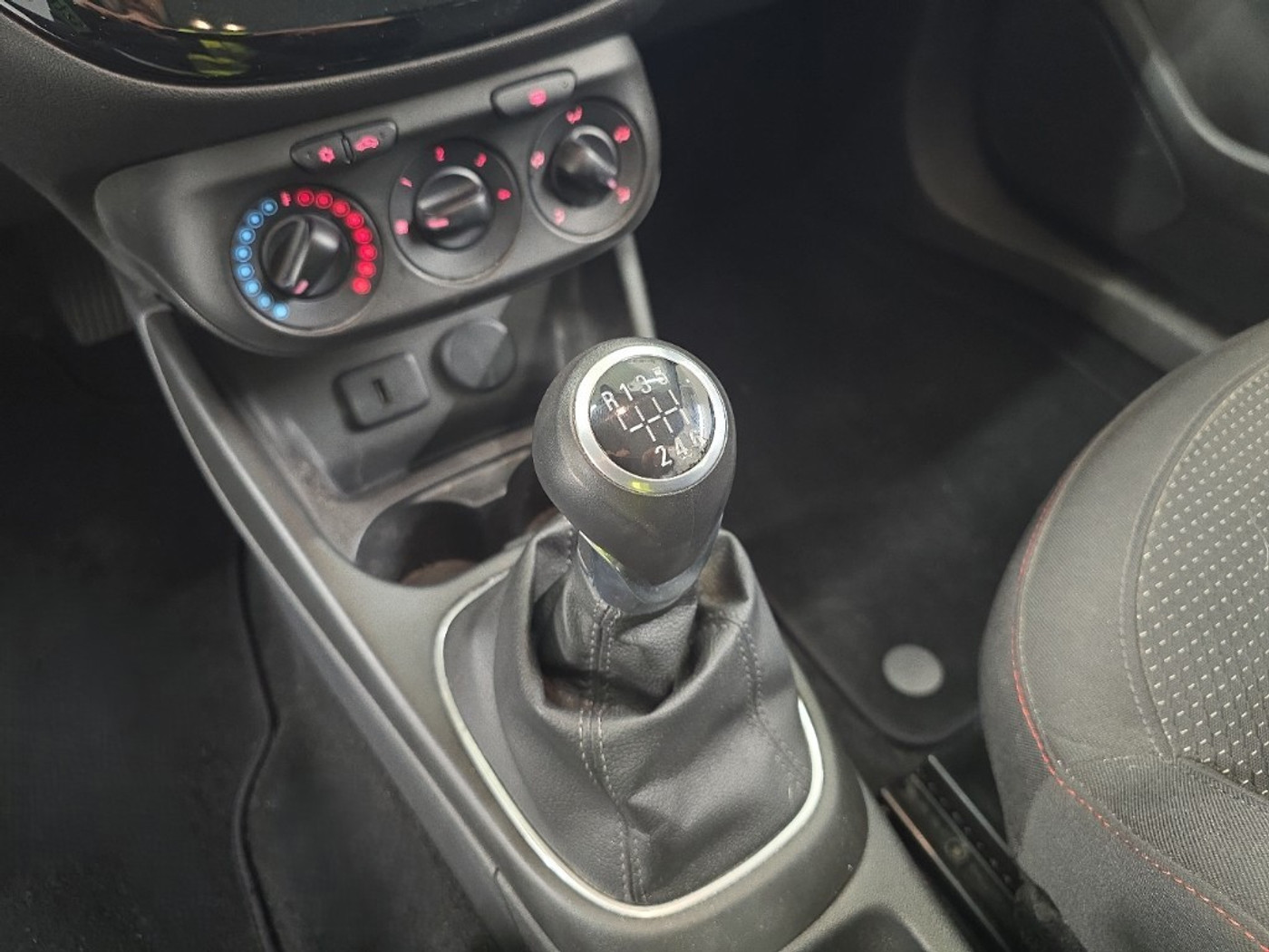 Foto van Opel Corsa-e