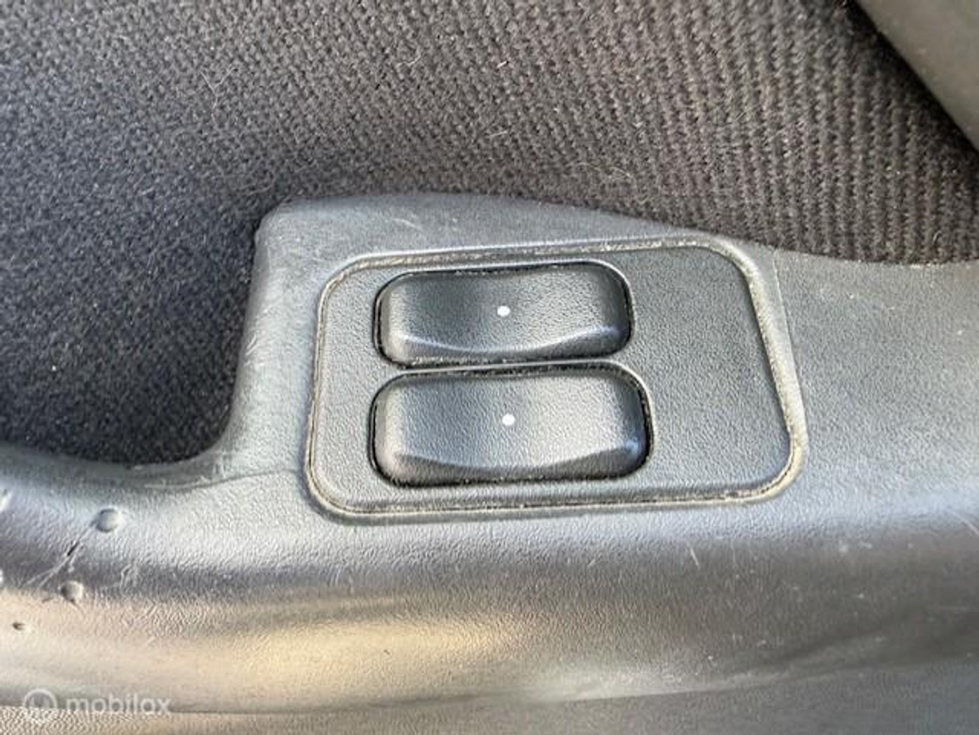 Foto van Opel Combo