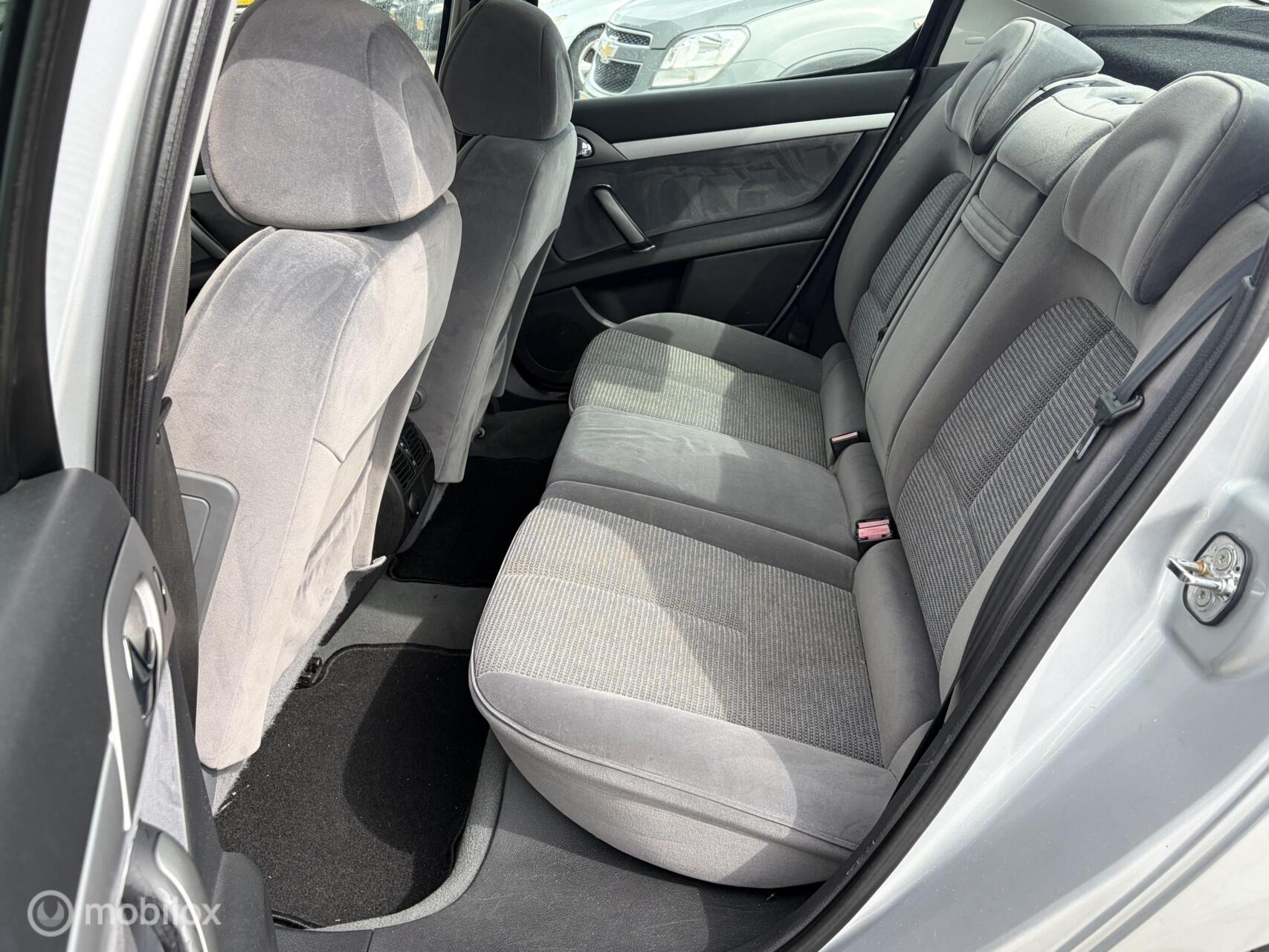 Foto van Peugeot 407