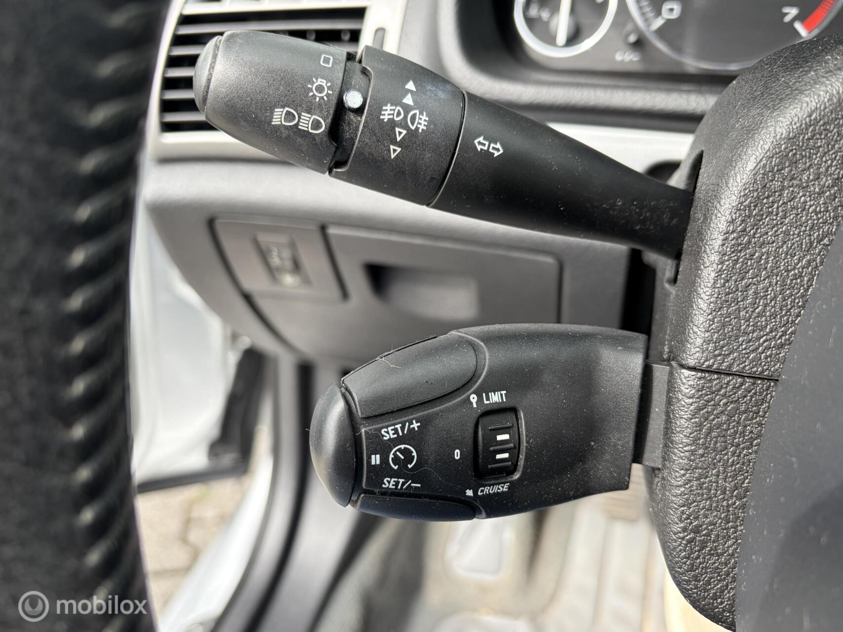 Foto van Peugeot 407