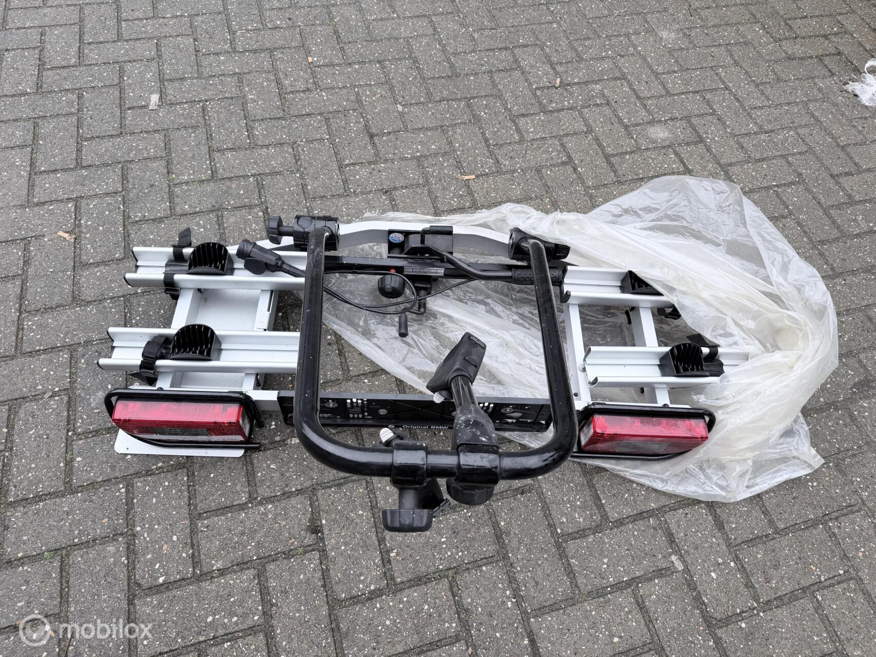 Foto van BMW 5er Reihe
