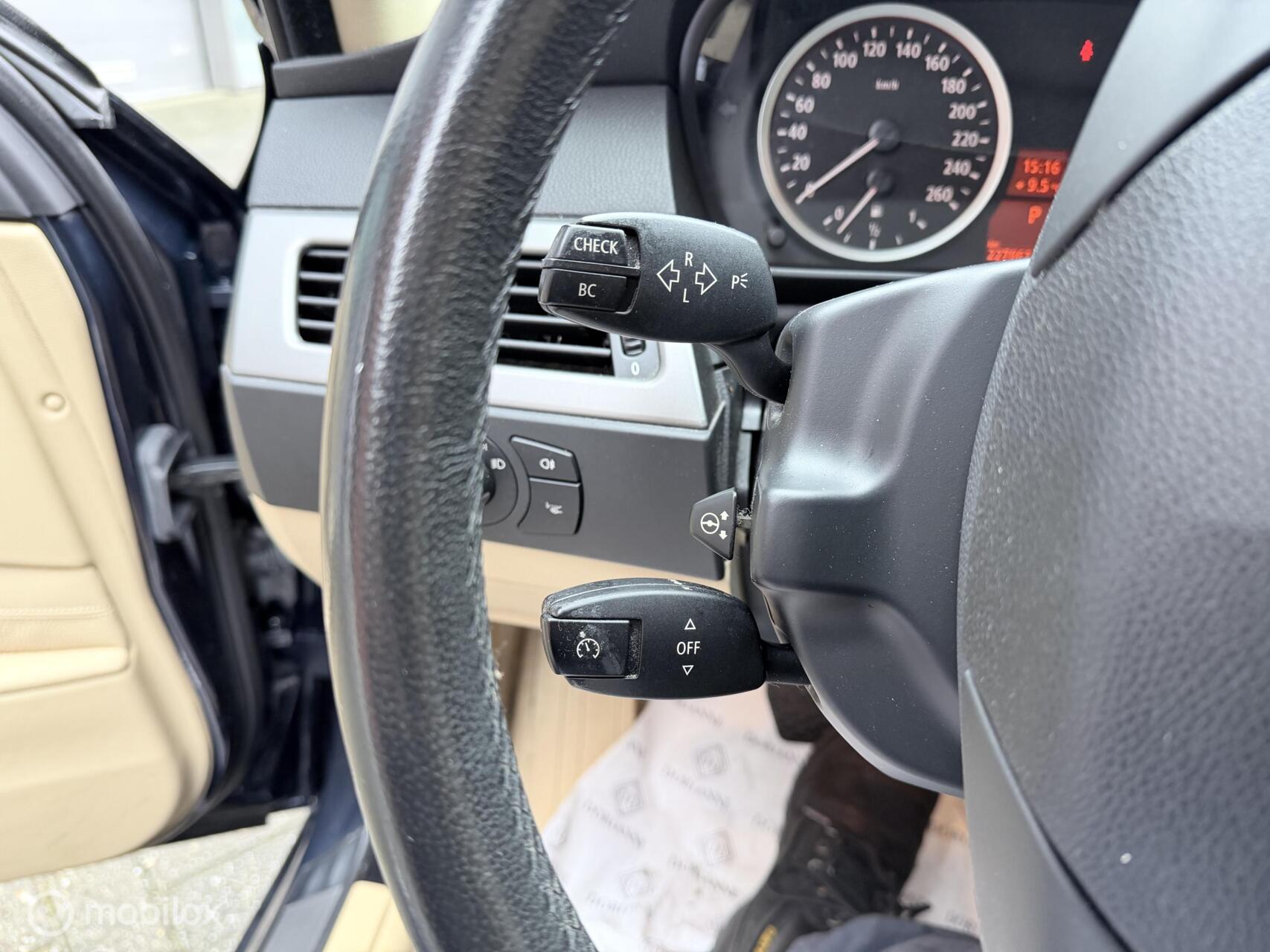 Foto van BMW 5er Reihe