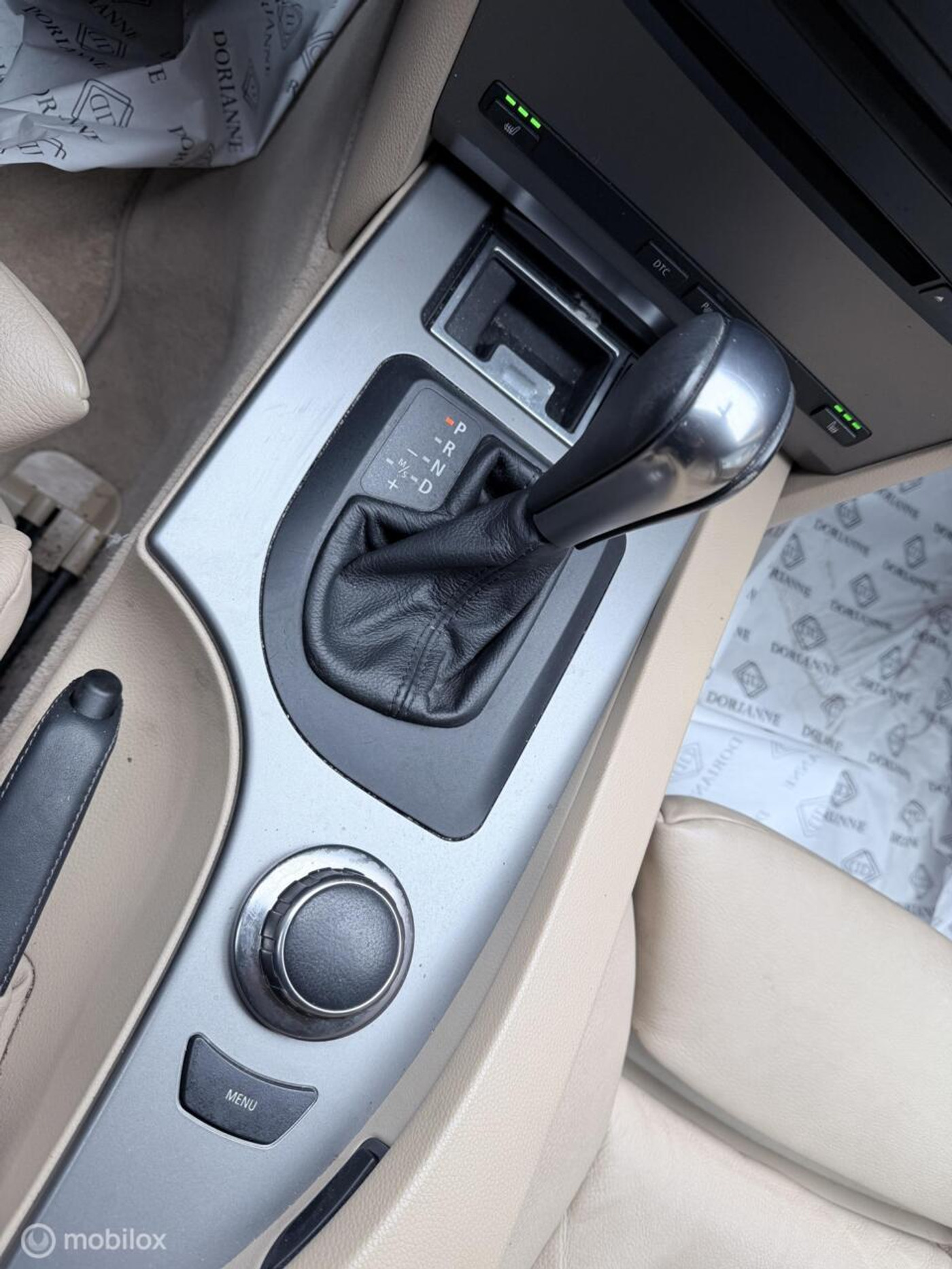 Foto van BMW 5er Reihe