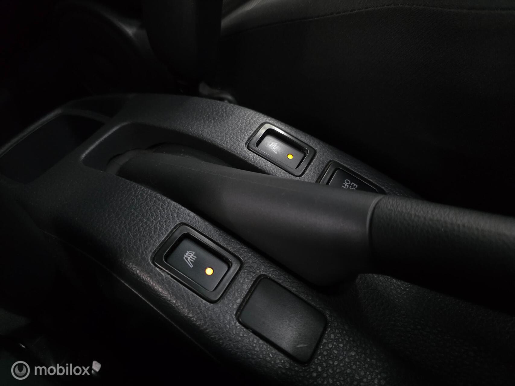 Foto van Suzuki Sx4
