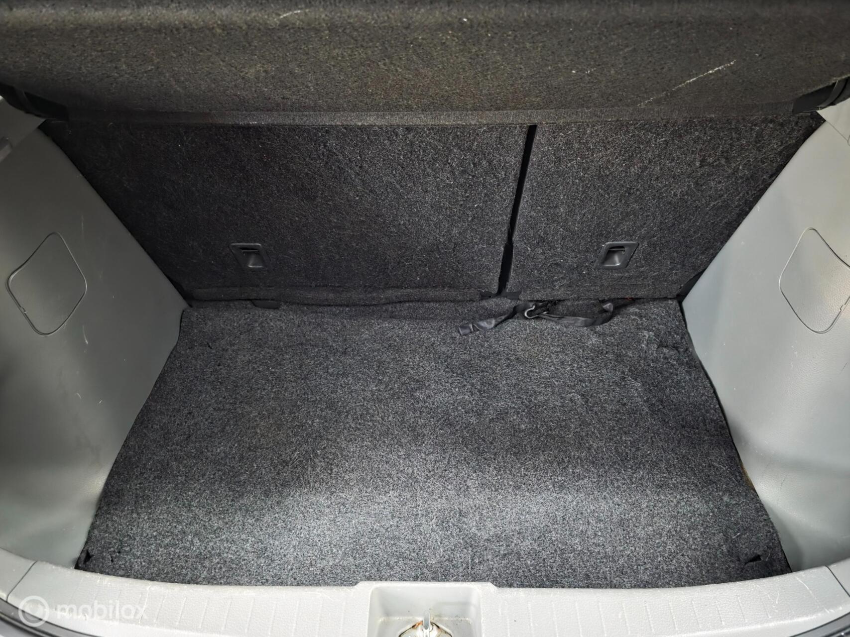 Foto van Suzuki Sx4