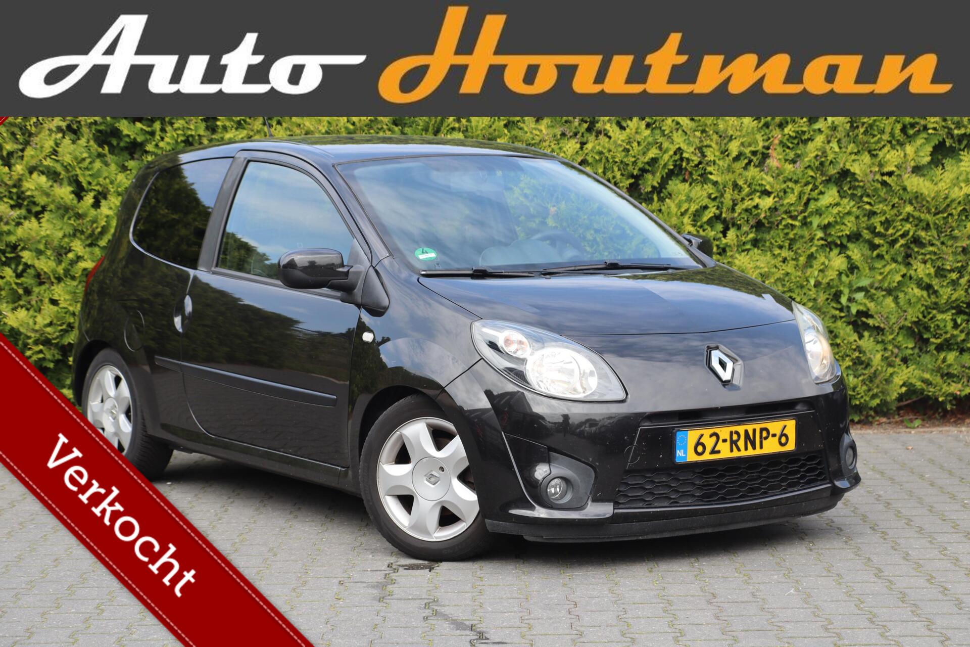 Foto van RENAULT TWINGO