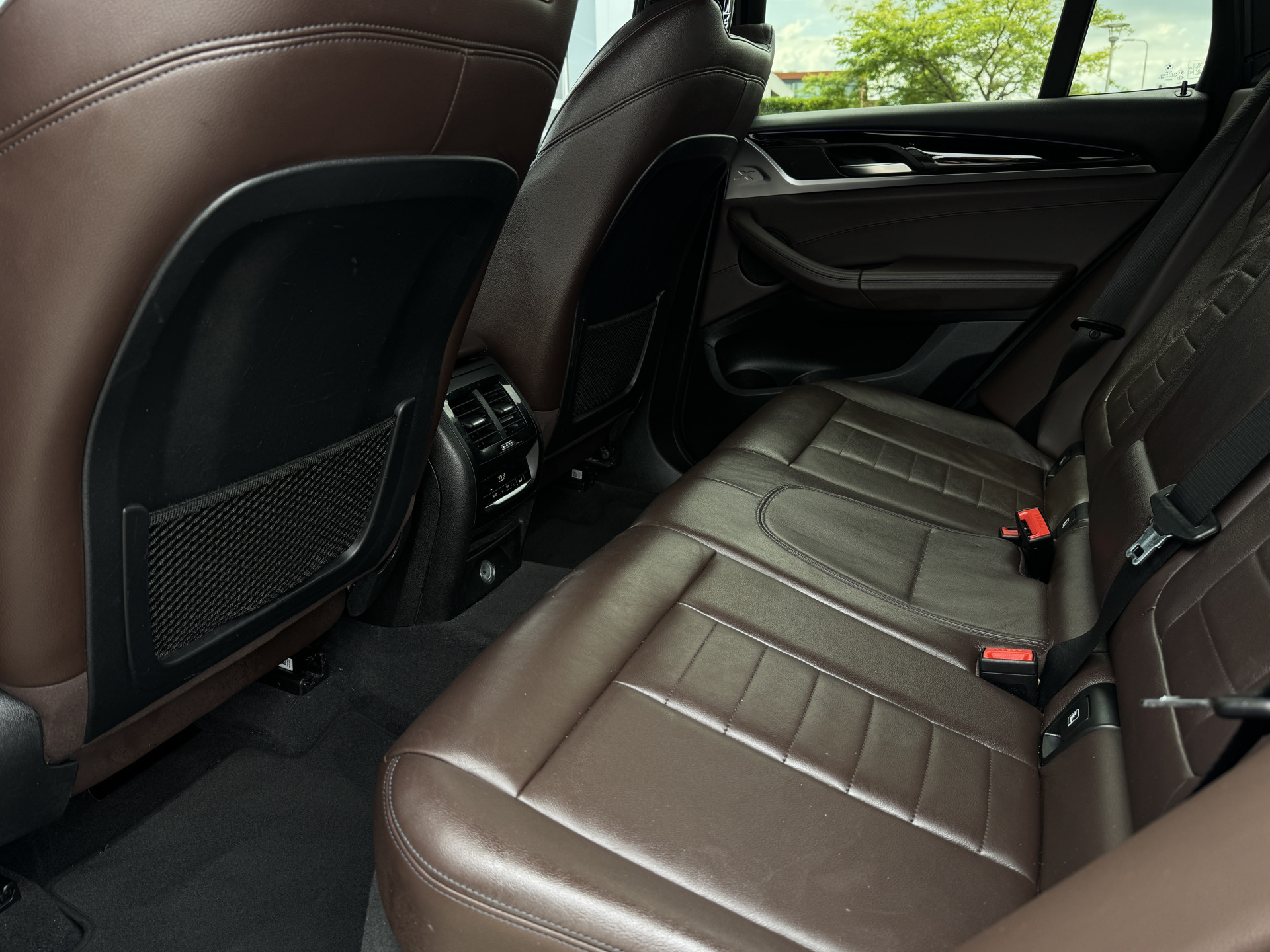 Foto van BMW X3