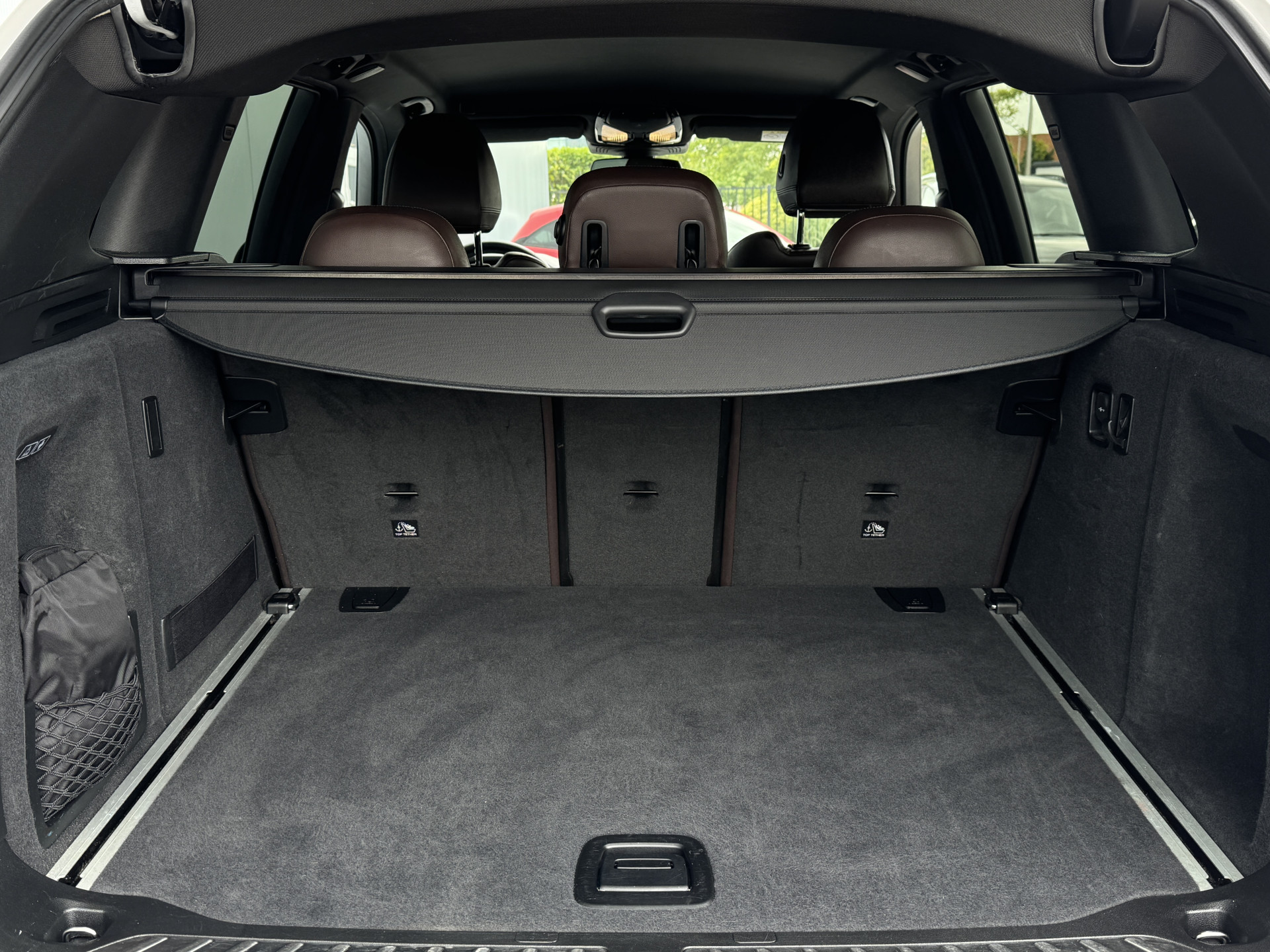 Foto van BMW X3