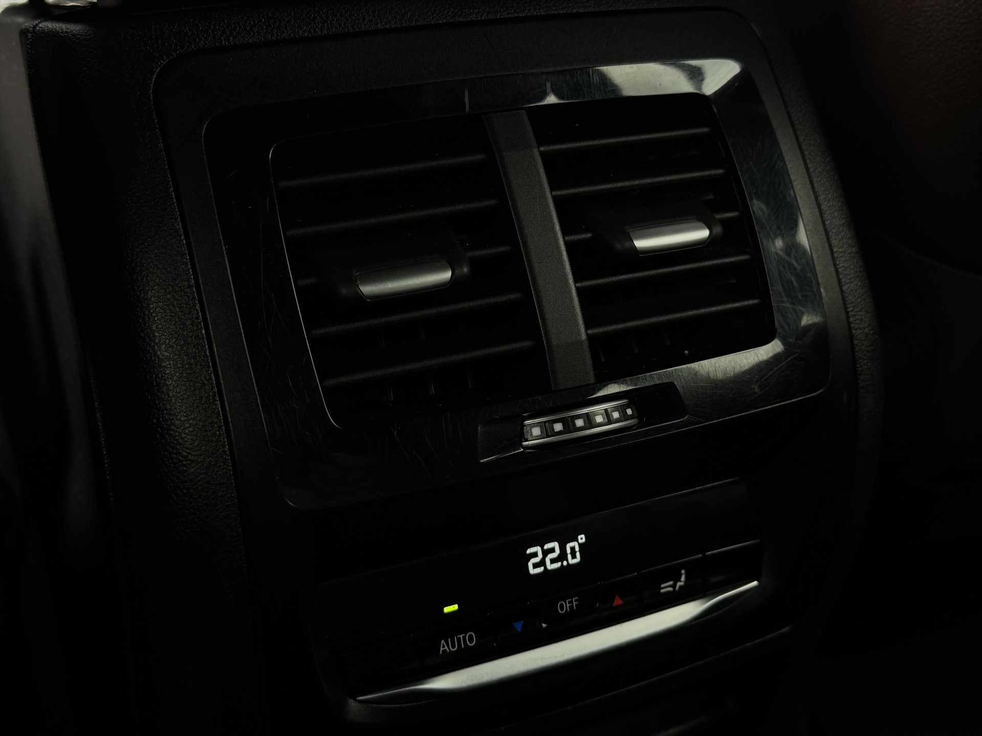 Foto van BMW X3