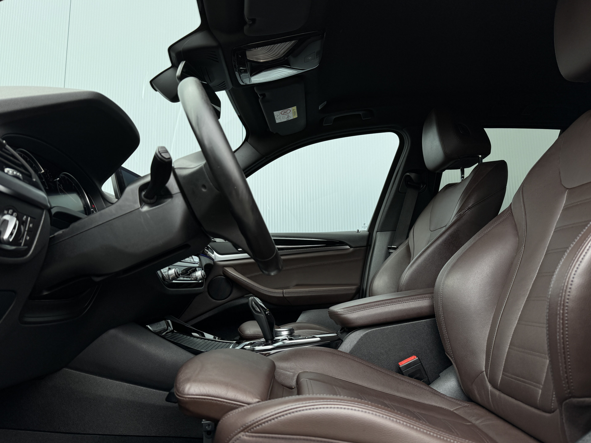 Foto van BMW X3