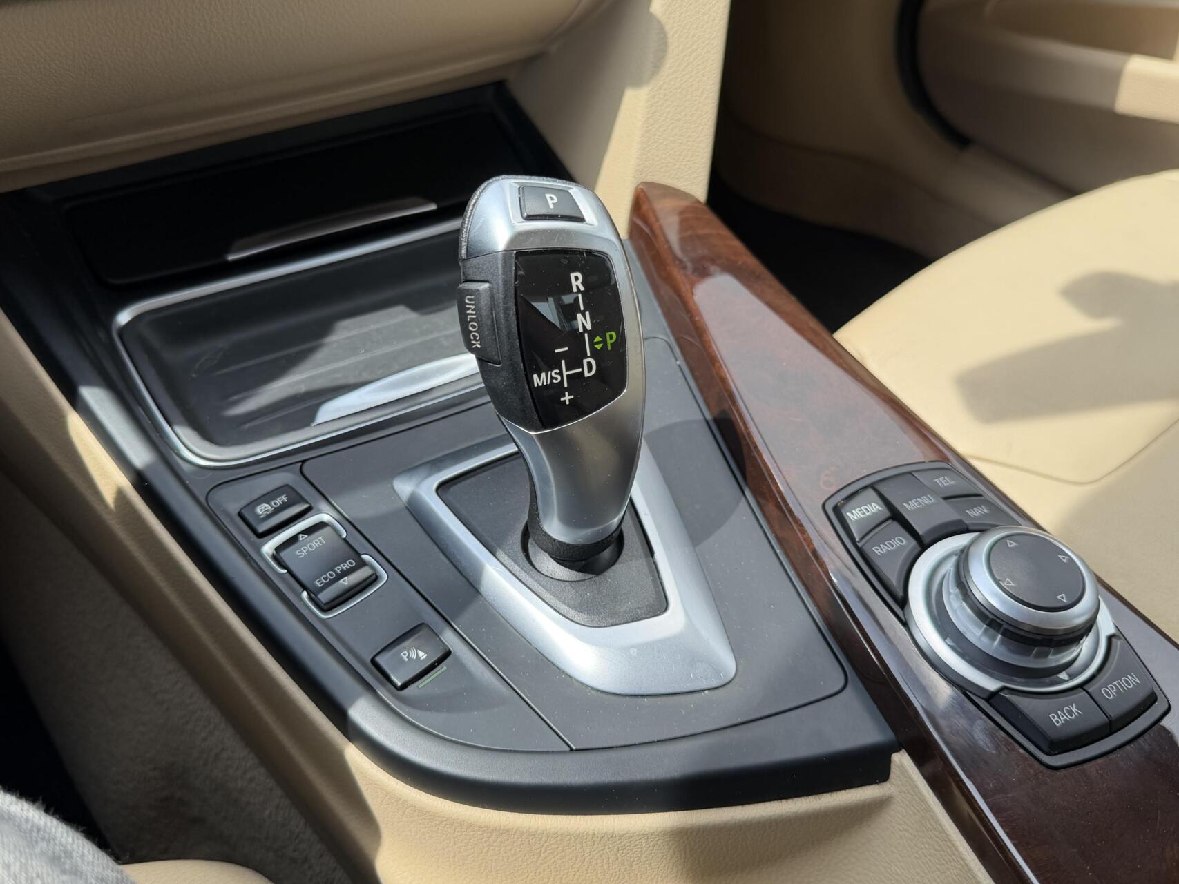 Foto van BMW 3er Reihe
