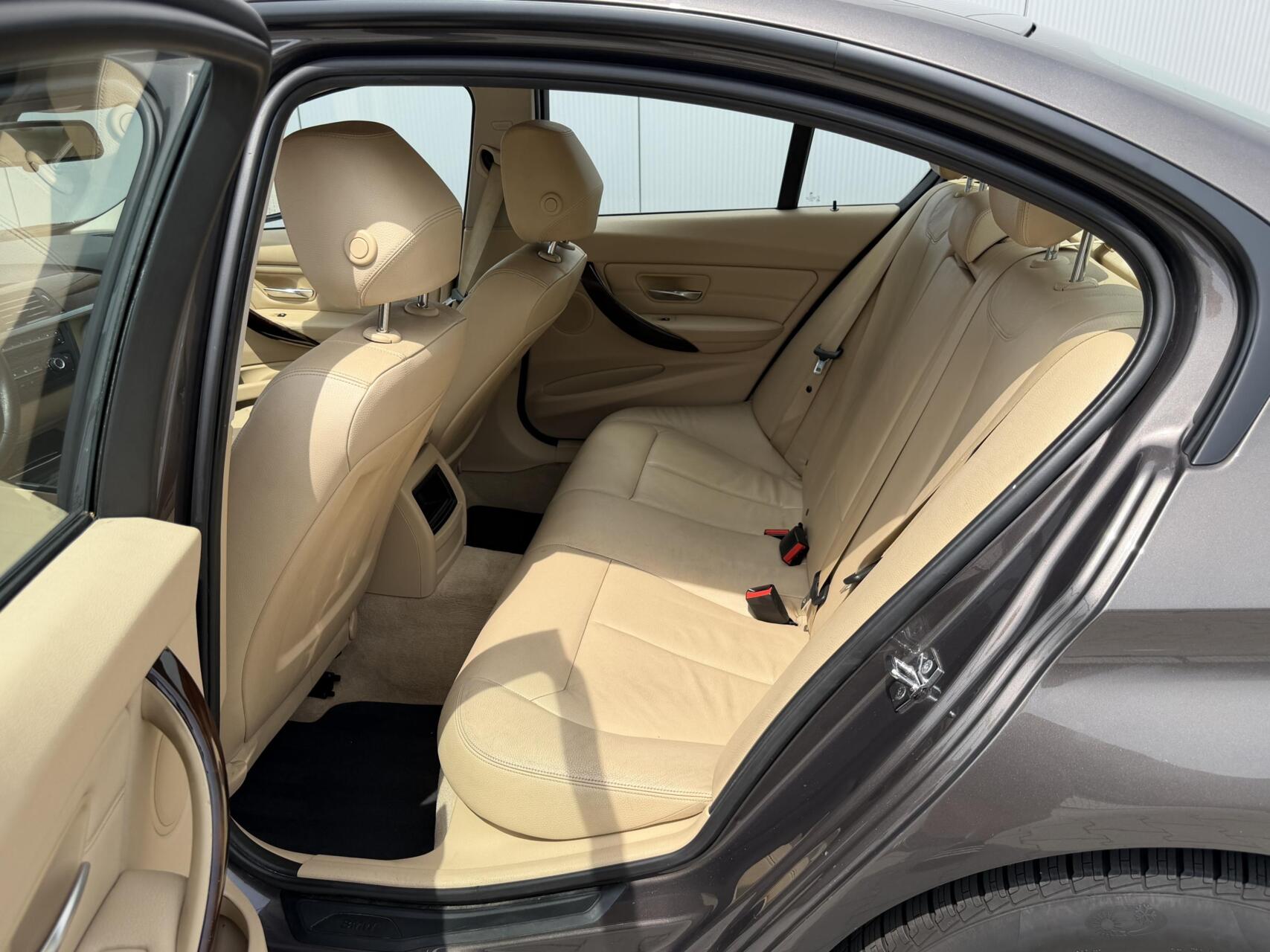 Foto van BMW 3er Reihe