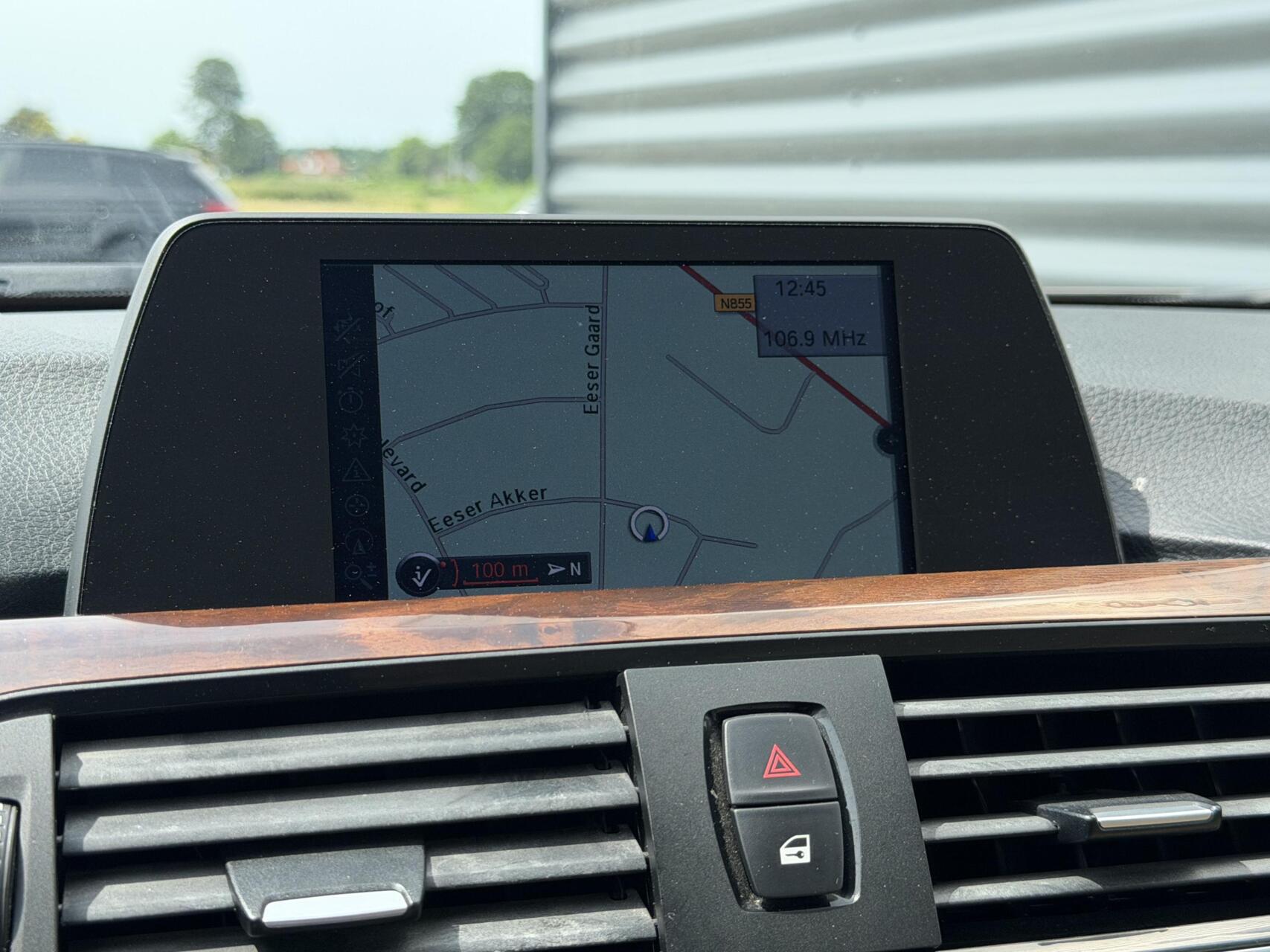 Foto van BMW 3er Reihe