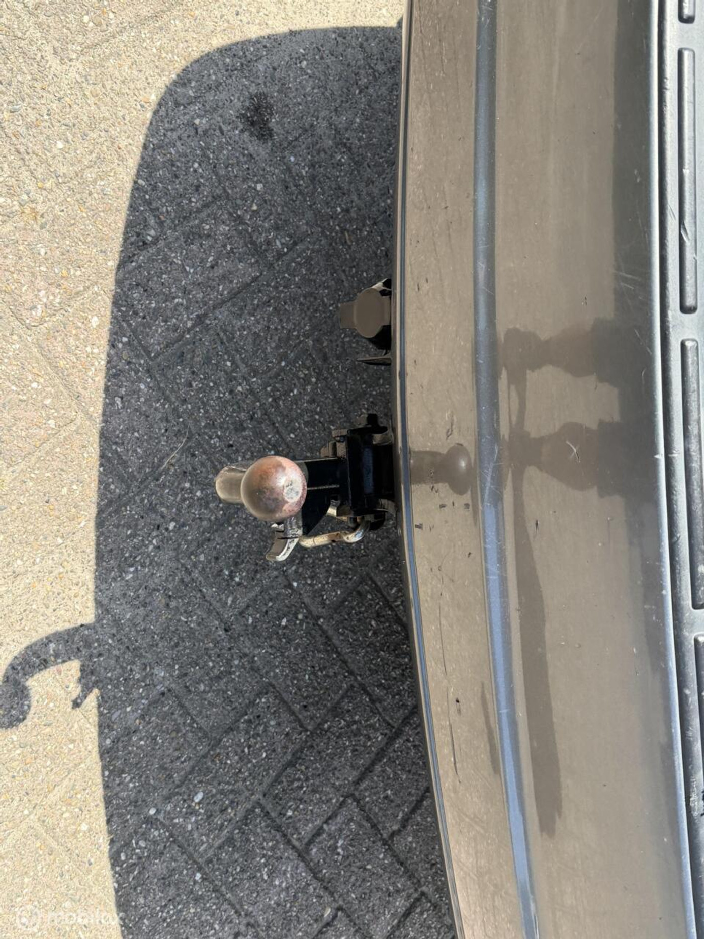 Foto van Kia Sorento