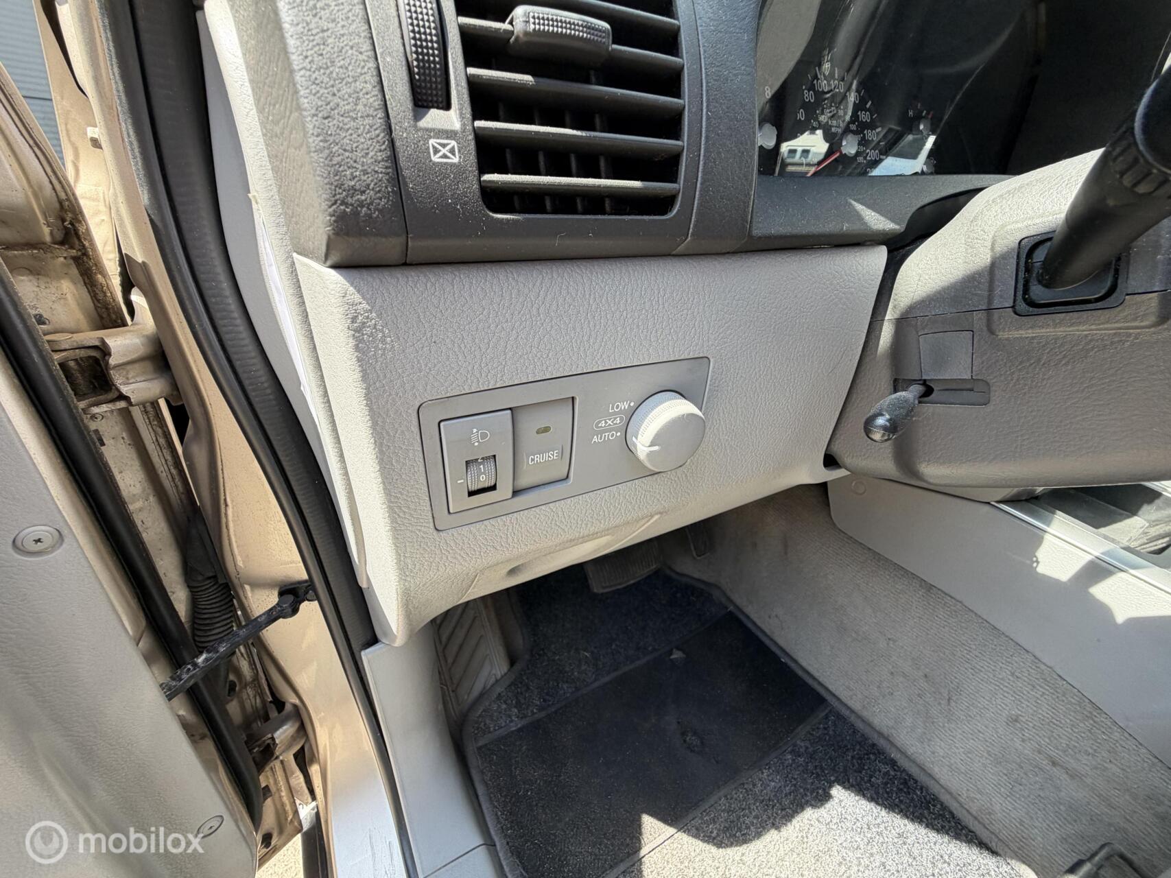 Foto van Kia Sorento
