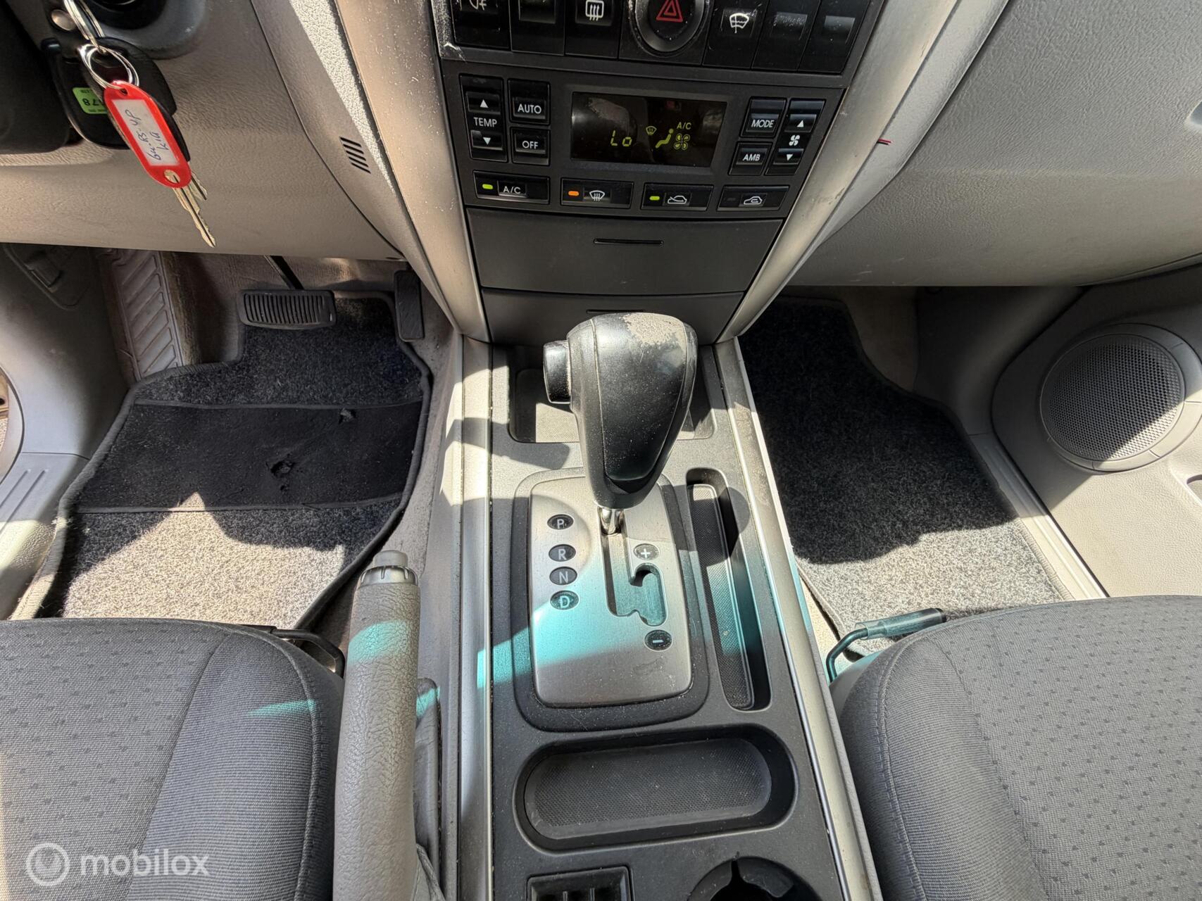 Foto van Kia Sorento