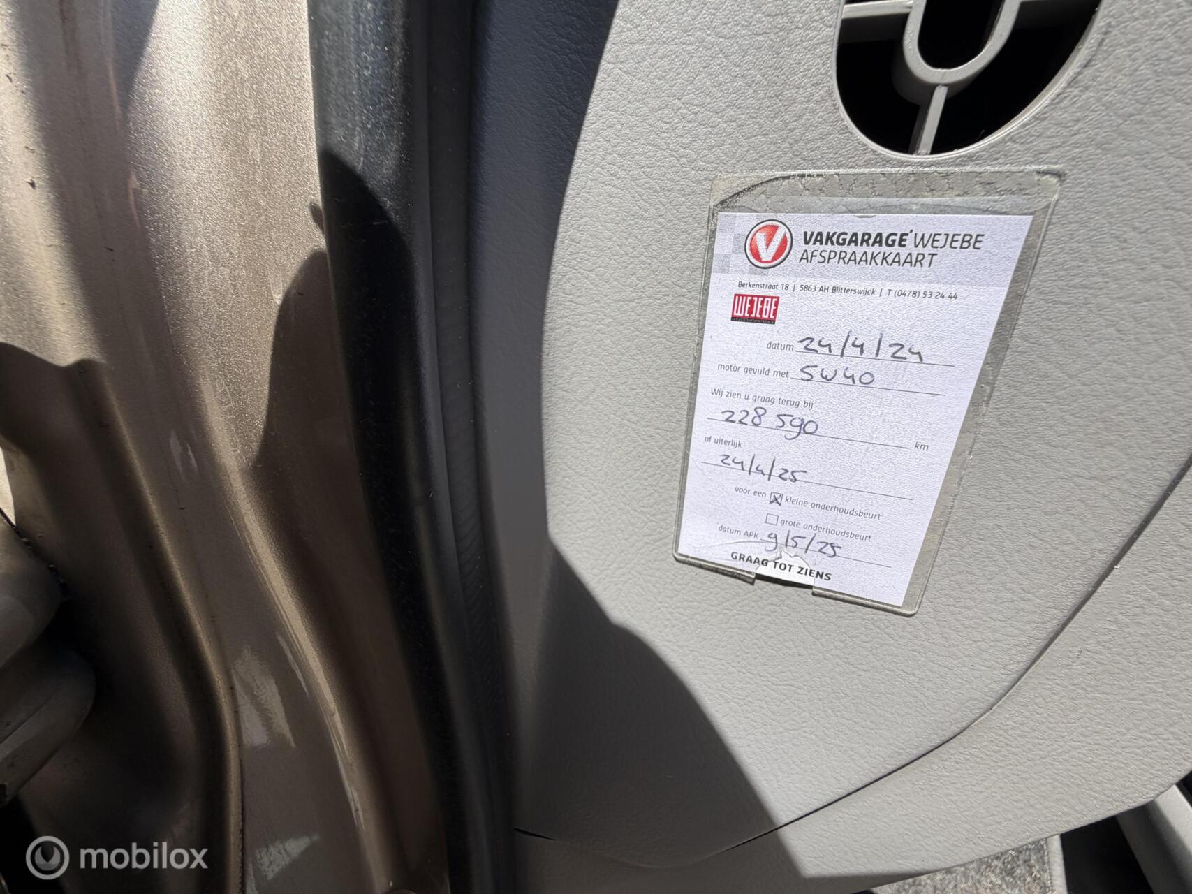 Foto van Kia Sorento