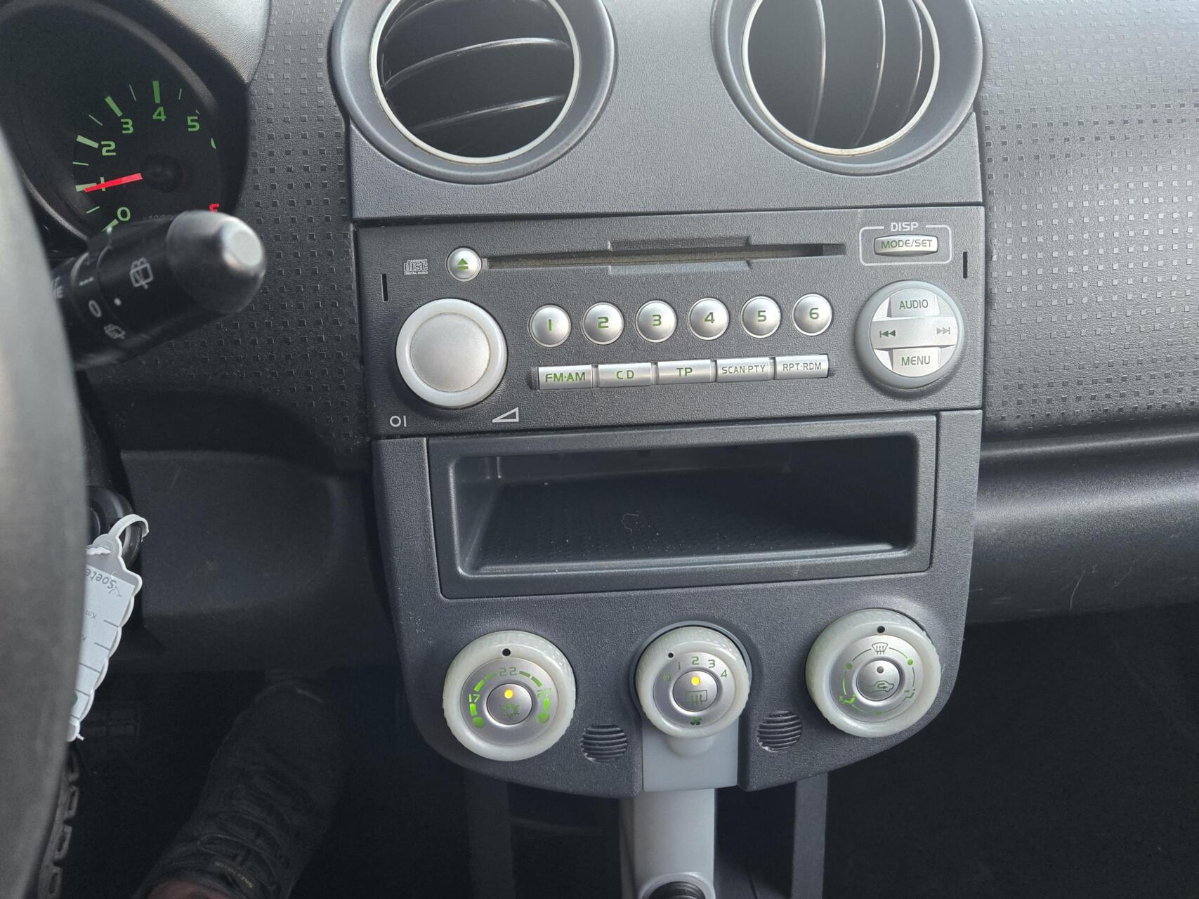 Foto van Mitsubishi Mitsubishi Colt