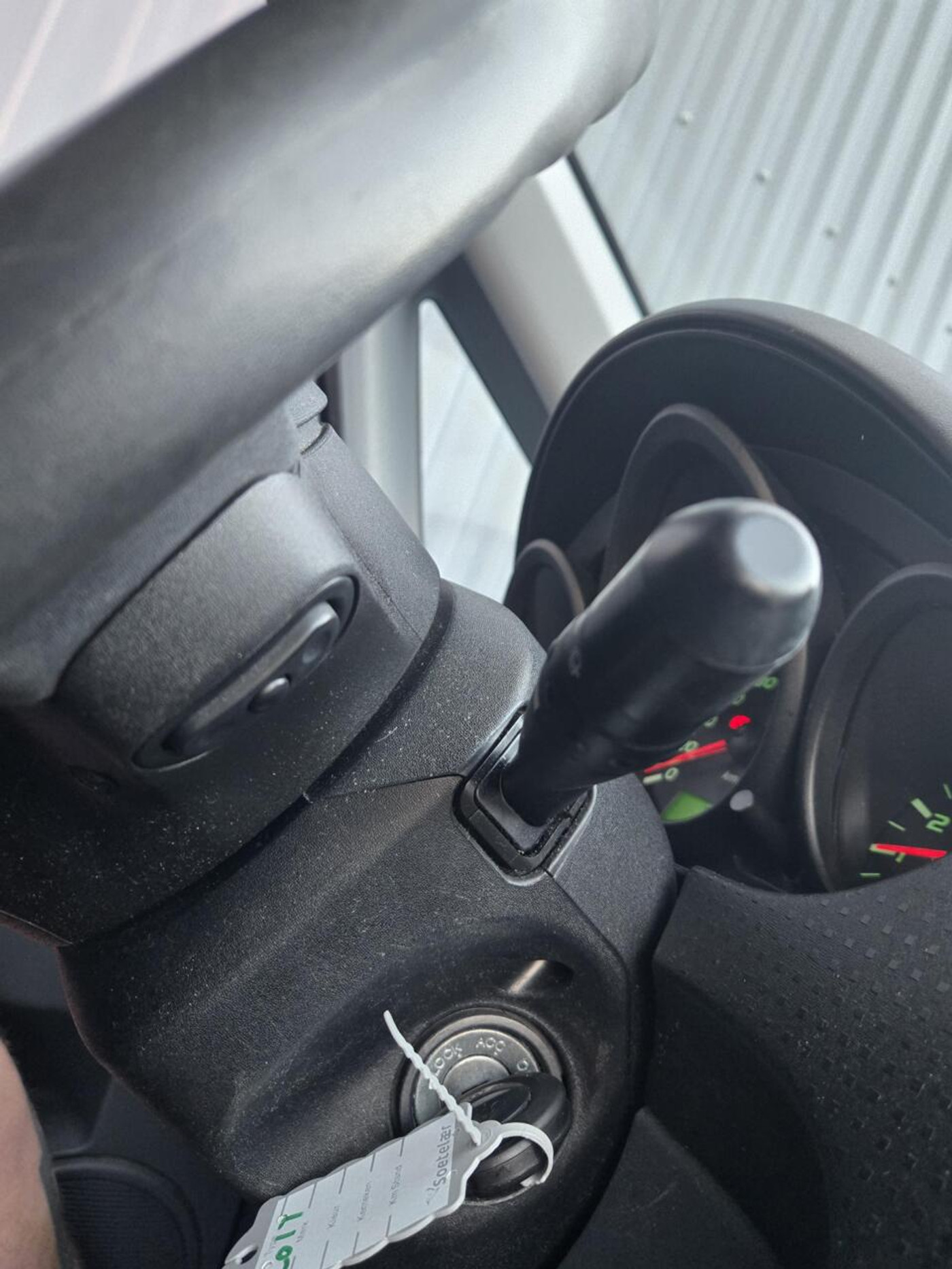 Foto van Mitsubishi Mitsubishi Colt
