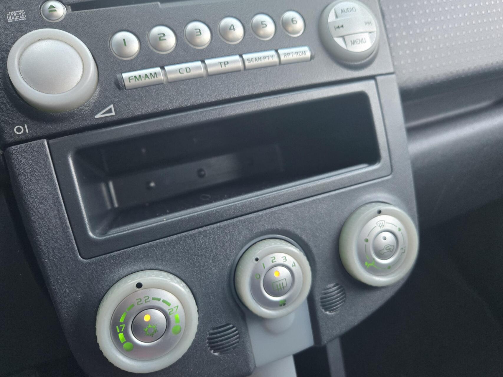 Foto van Mitsubishi Mitsubishi Colt
